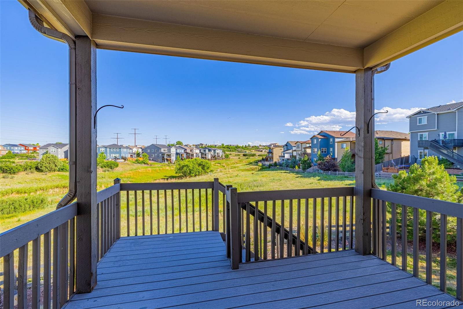 MLS Image #39 for 4469  mcmurdo court,castle rock, Colorado