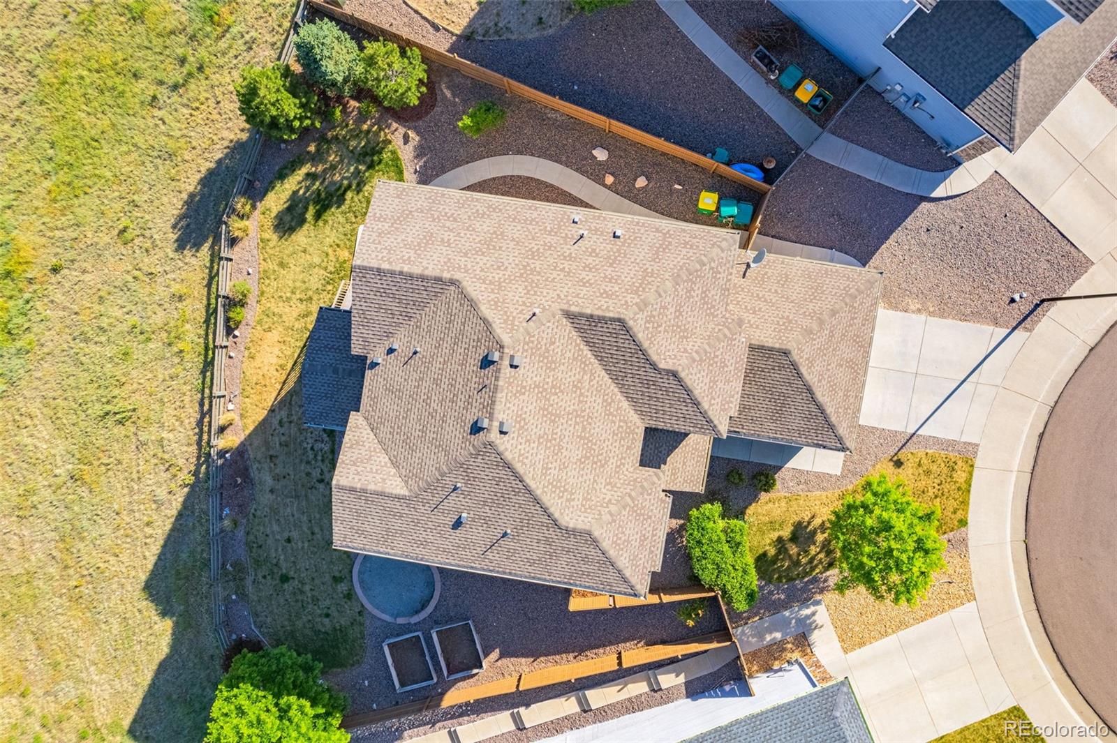 MLS Image #41 for 4469  mcmurdo court,castle rock, Colorado