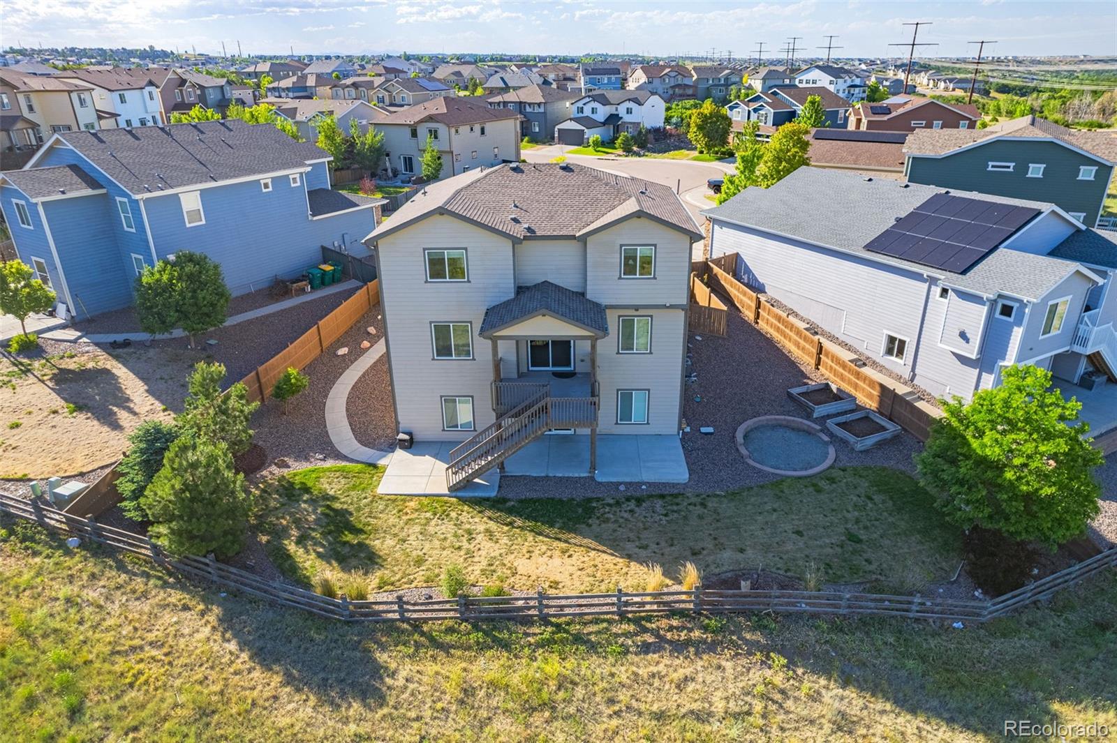 MLS Image #42 for 4469  mcmurdo court,castle rock, Colorado