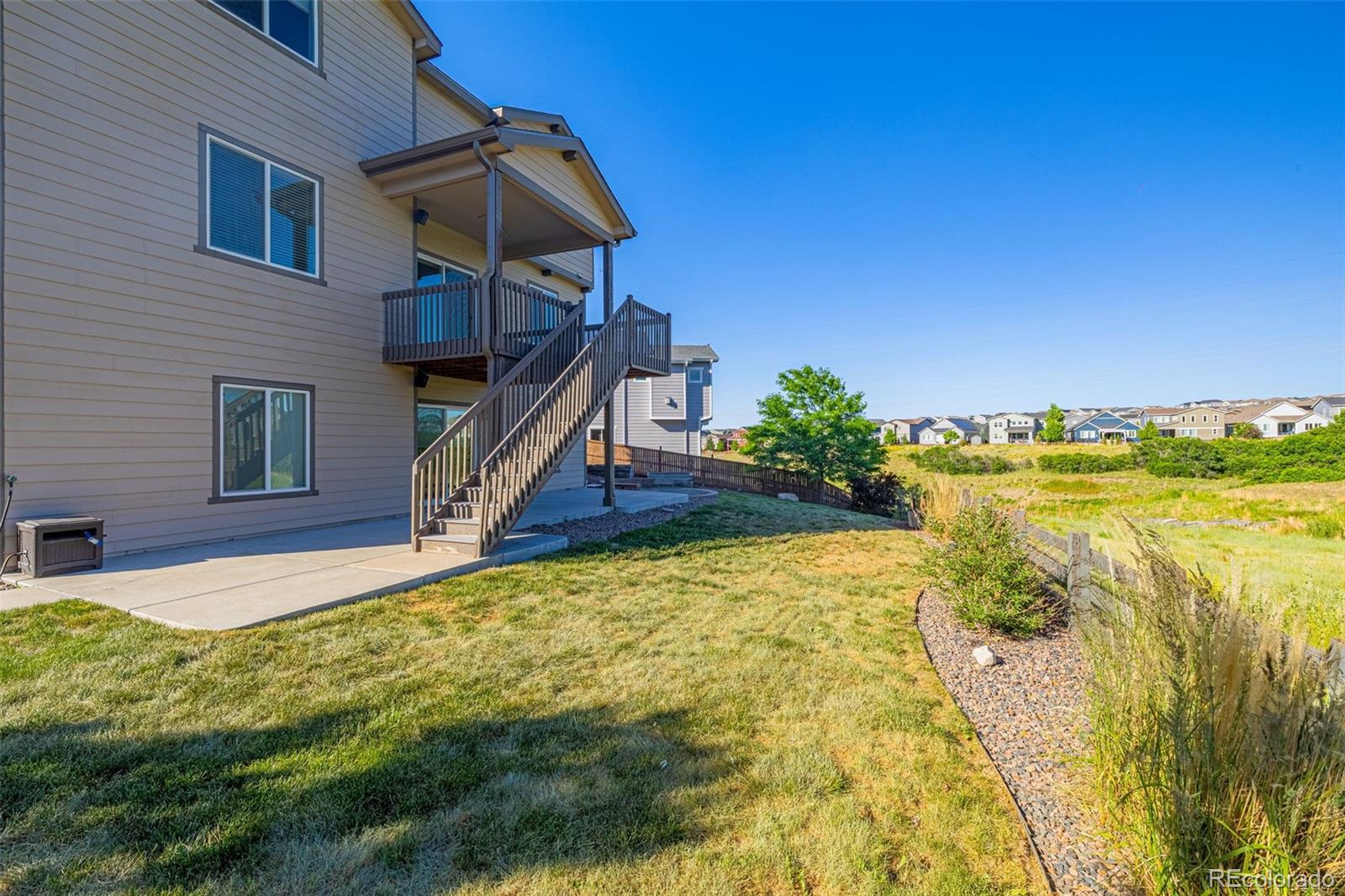 MLS Image #45 for 4469  mcmurdo court,castle rock, Colorado