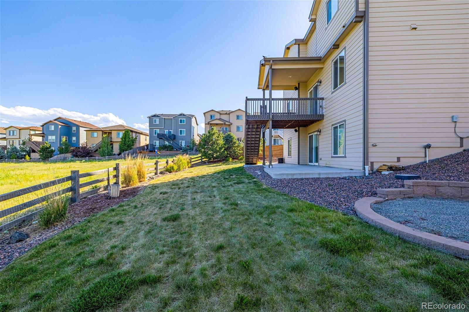 MLS Image #47 for 4469  mcmurdo court,castle rock, Colorado