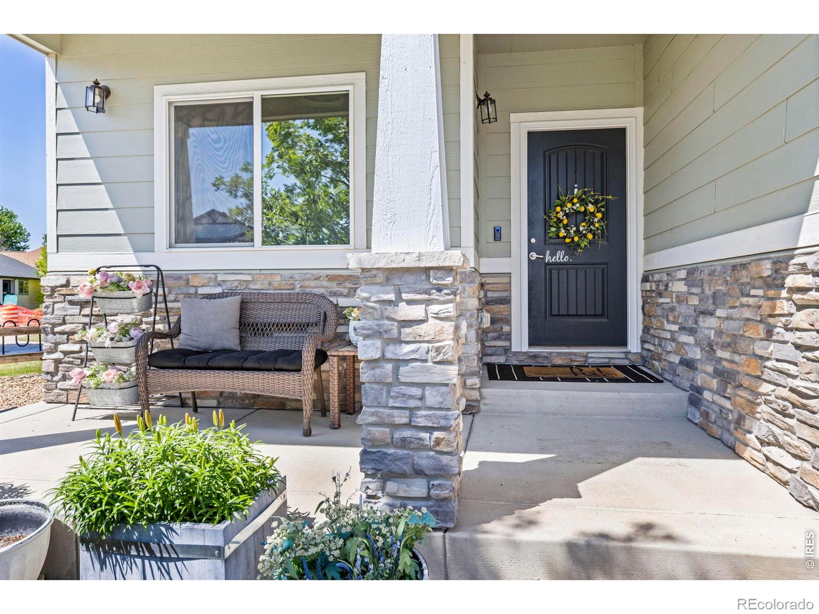 MLS Image #3 for 1905  saddleback drive,milliken, Colorado