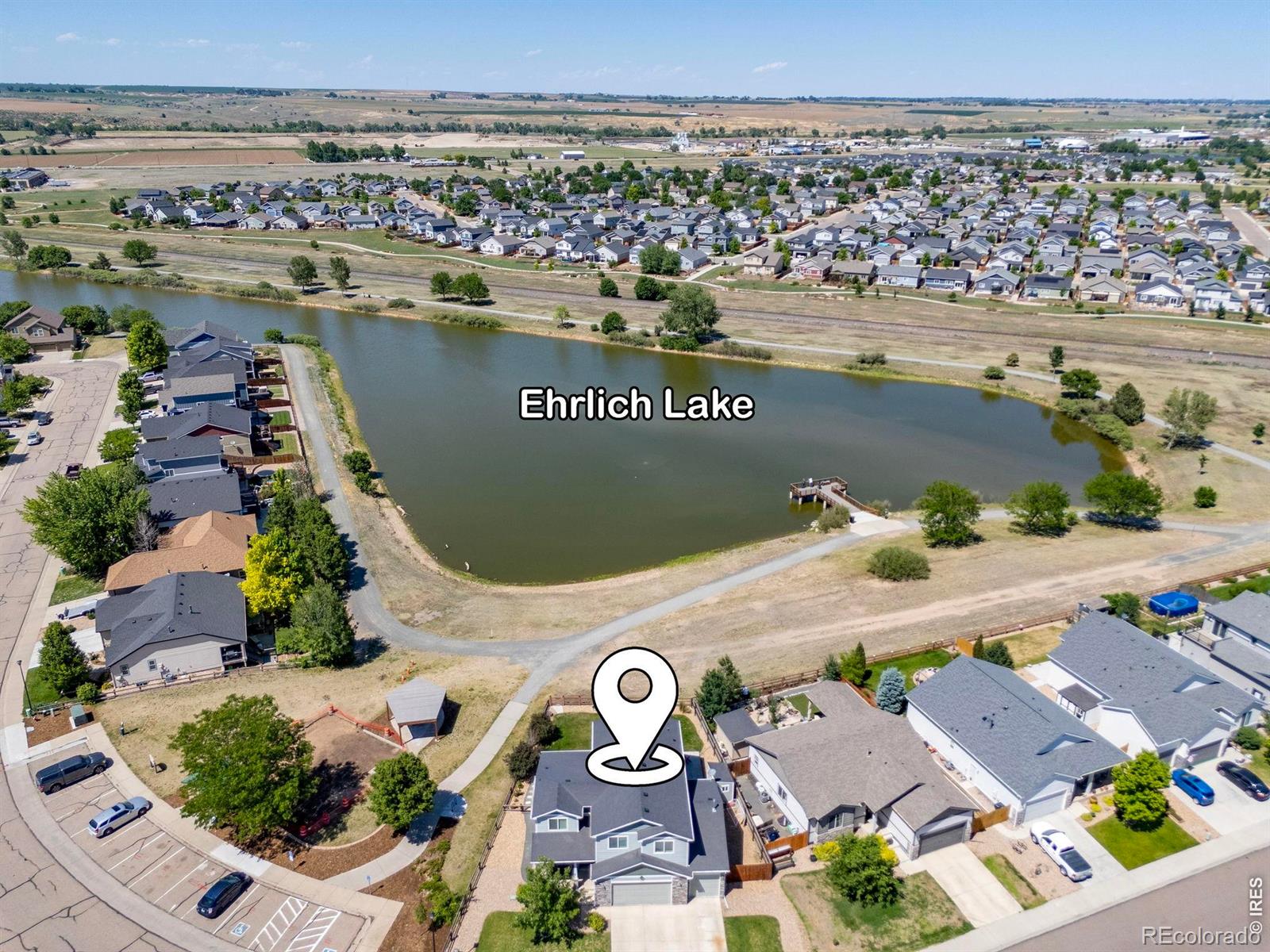 MLS Image #35 for 1905  saddleback drive,milliken, Colorado