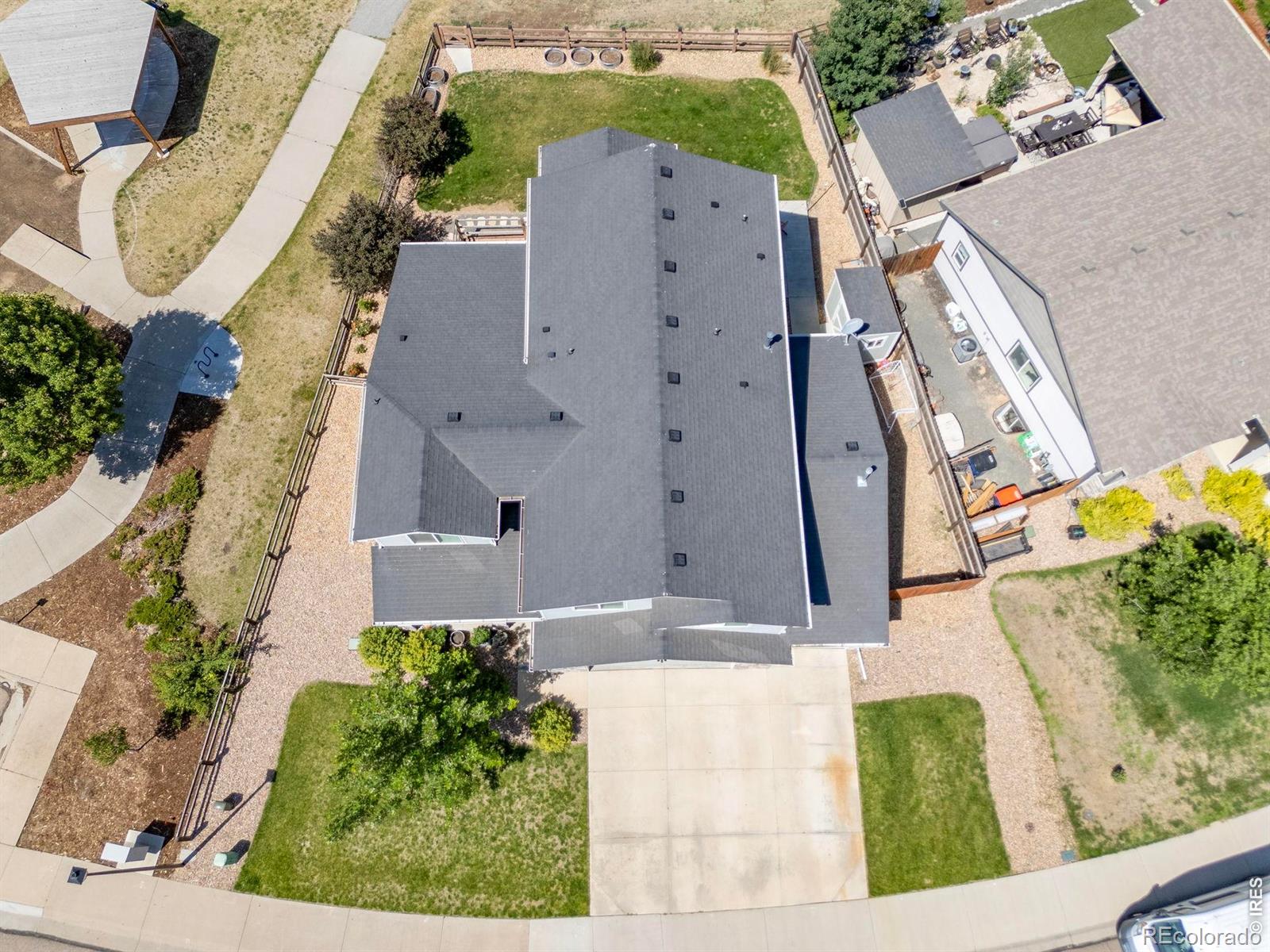 MLS Image #36 for 1905  saddleback drive,milliken, Colorado