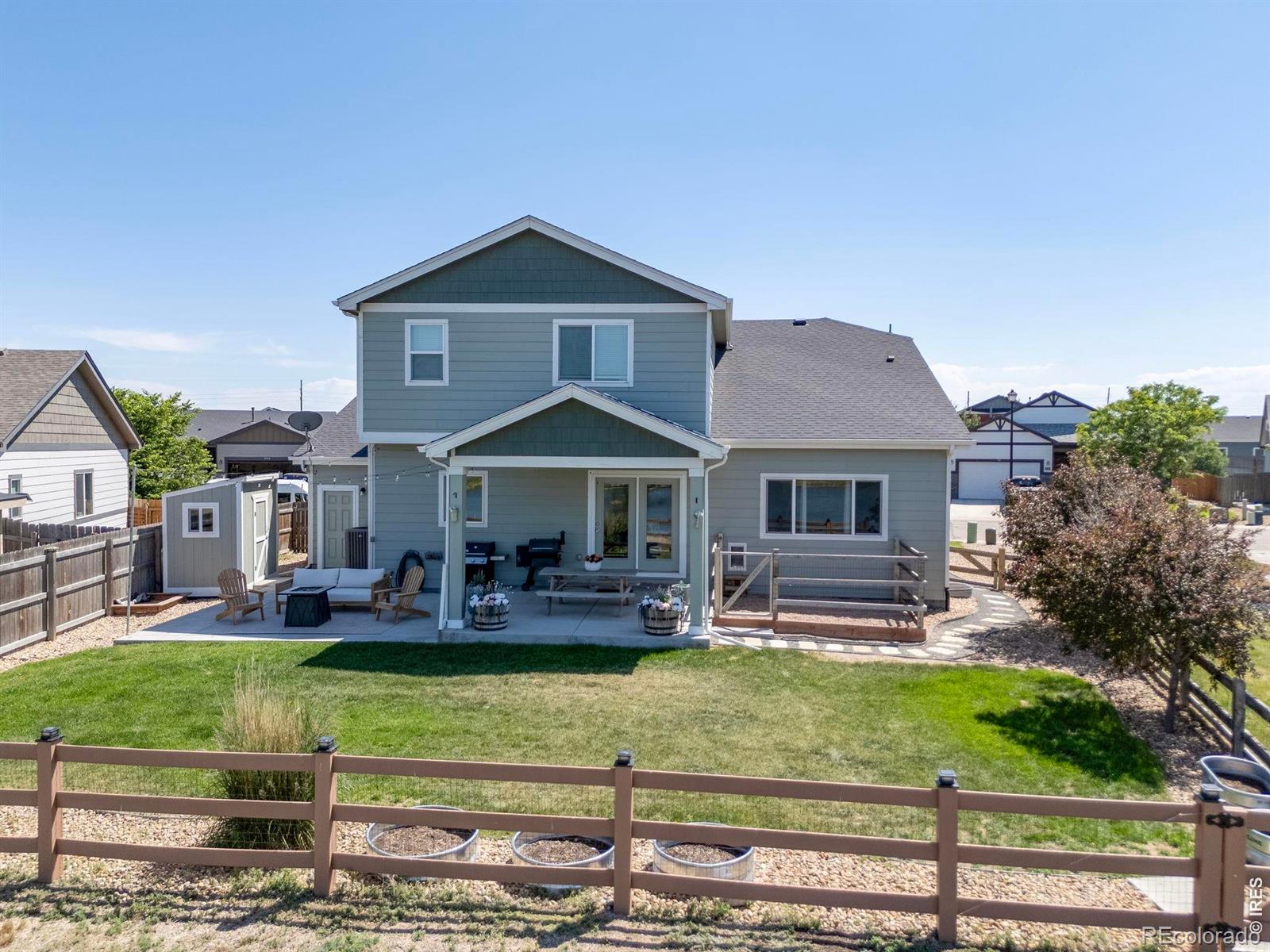 MLS Image #37 for 1905  saddleback drive,milliken, Colorado