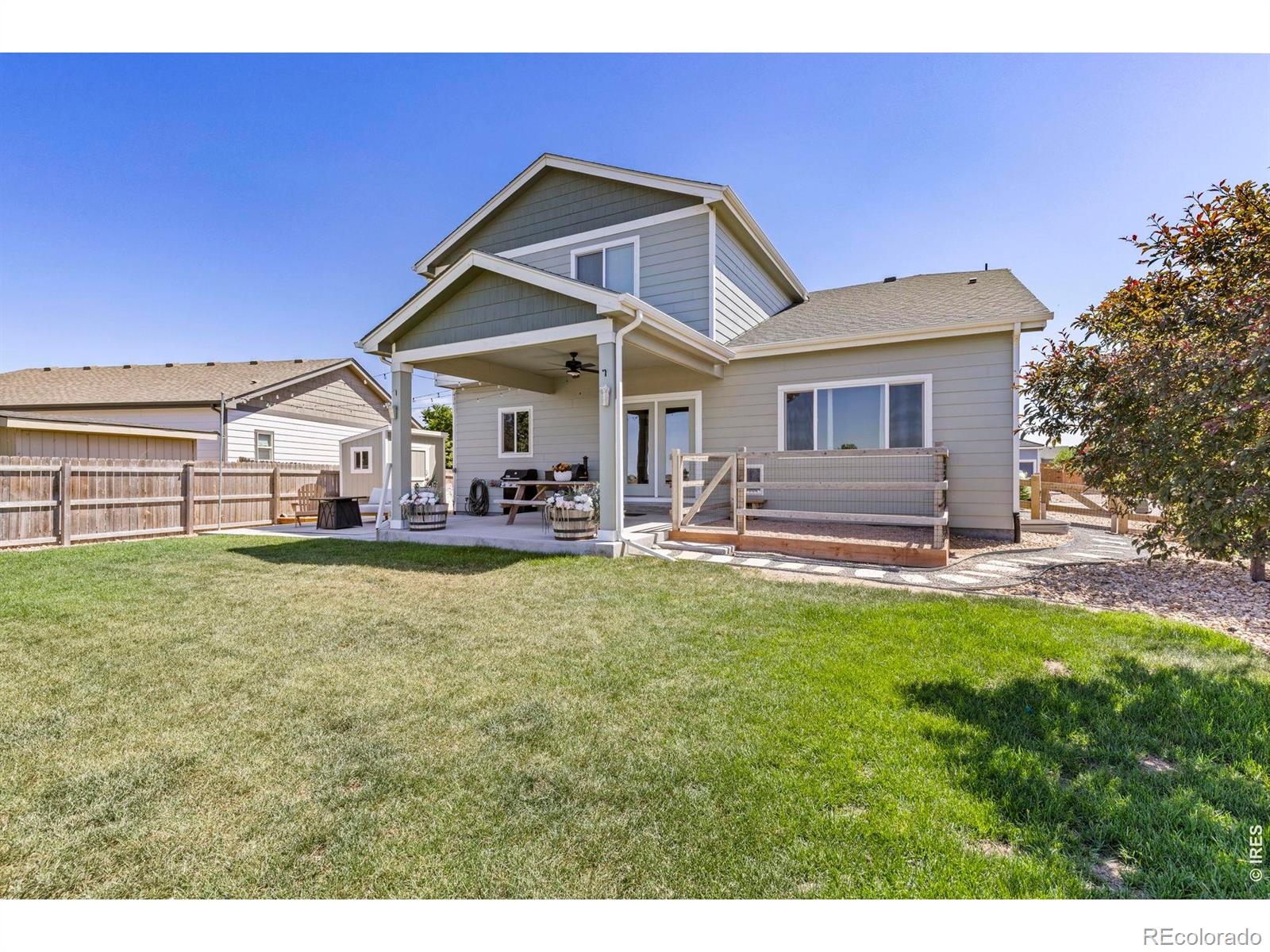 MLS Image #38 for 1905  saddleback drive,milliken, Colorado