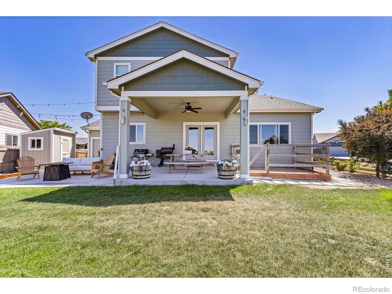 MLS Image #39 for 1905  saddleback drive,milliken, Colorado