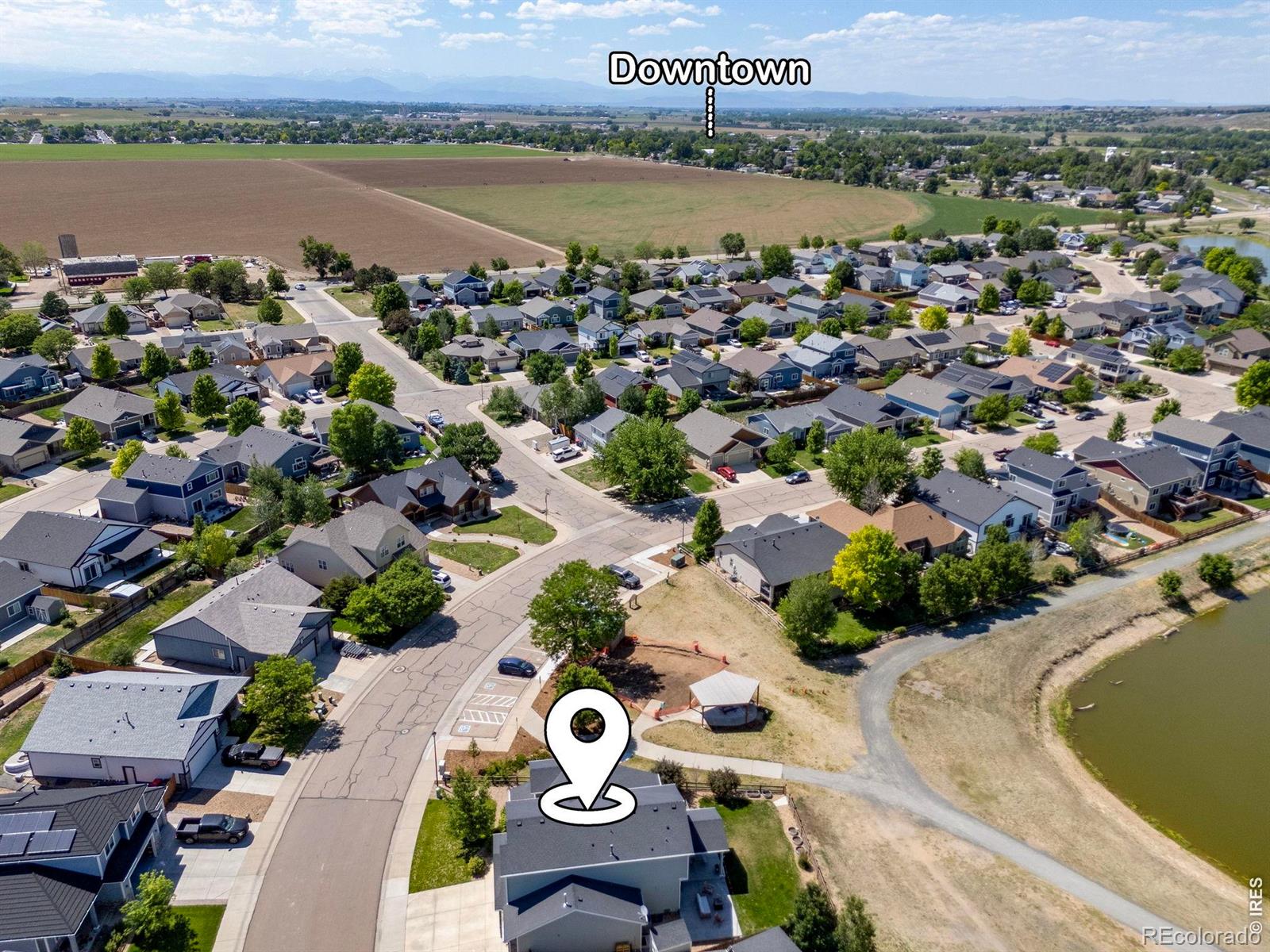 MLS Image #47 for 1905  saddleback drive,milliken, Colorado