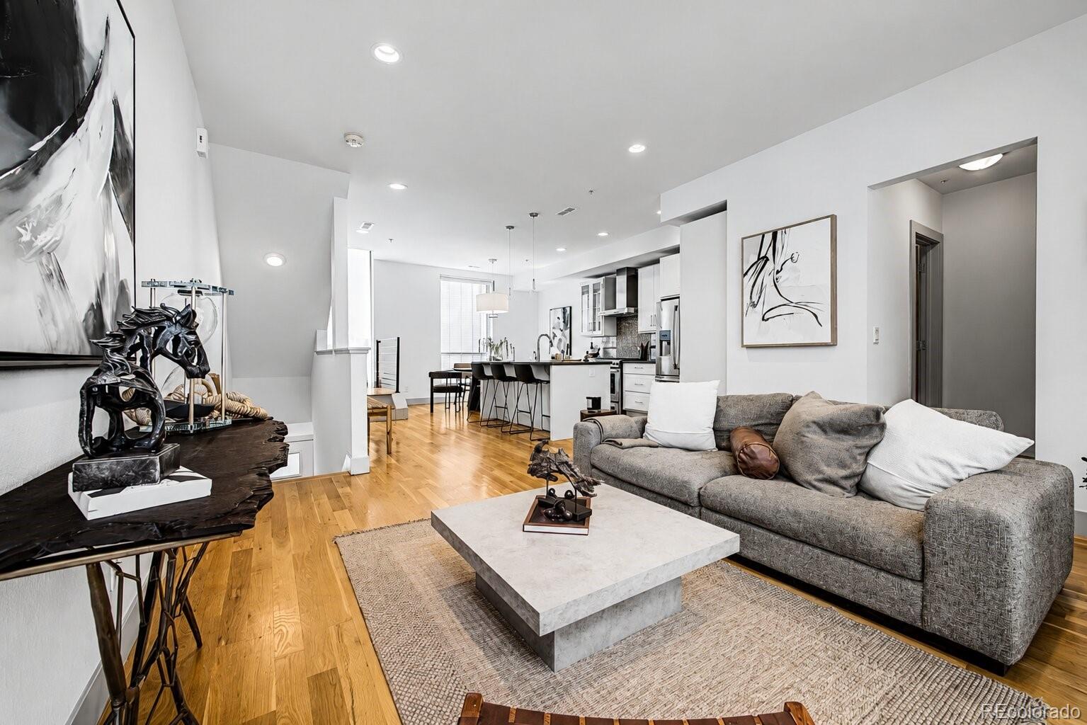 MLS Image #0 for 2326  decatur street 2,denver, Colorado