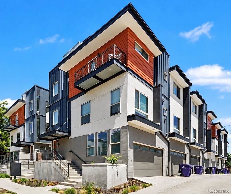 MLS Image #1 for 2326  decatur street 2,denver, Colorado
