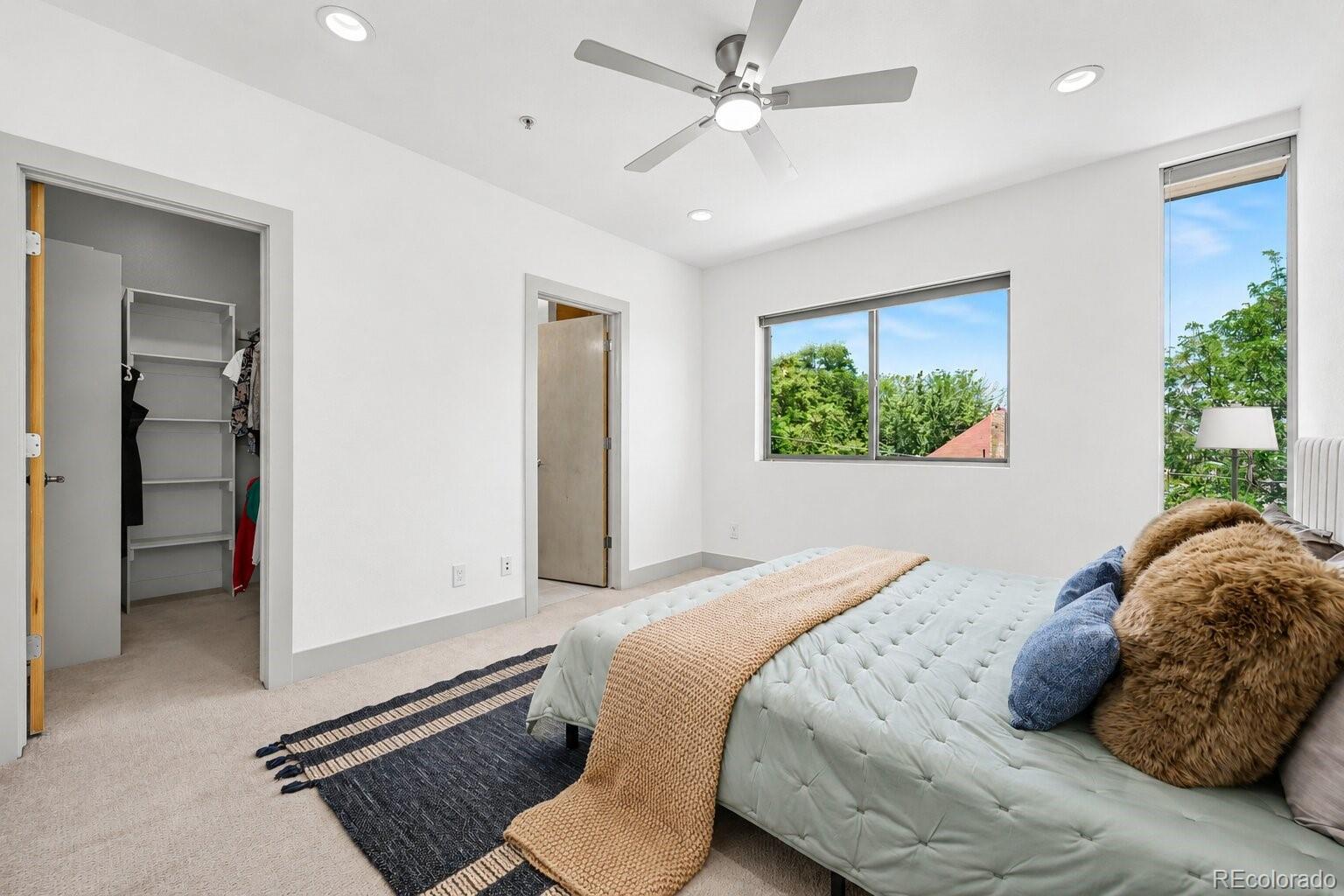 MLS Image #10 for 2326  decatur street 2,denver, Colorado