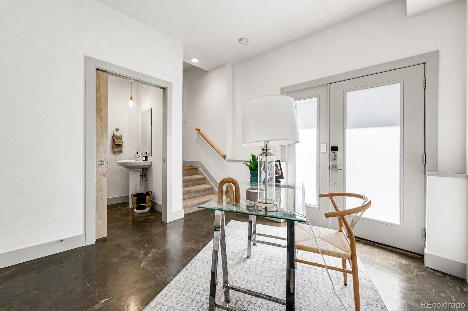 MLS Image #18 for 2326  decatur street 2,denver, Colorado