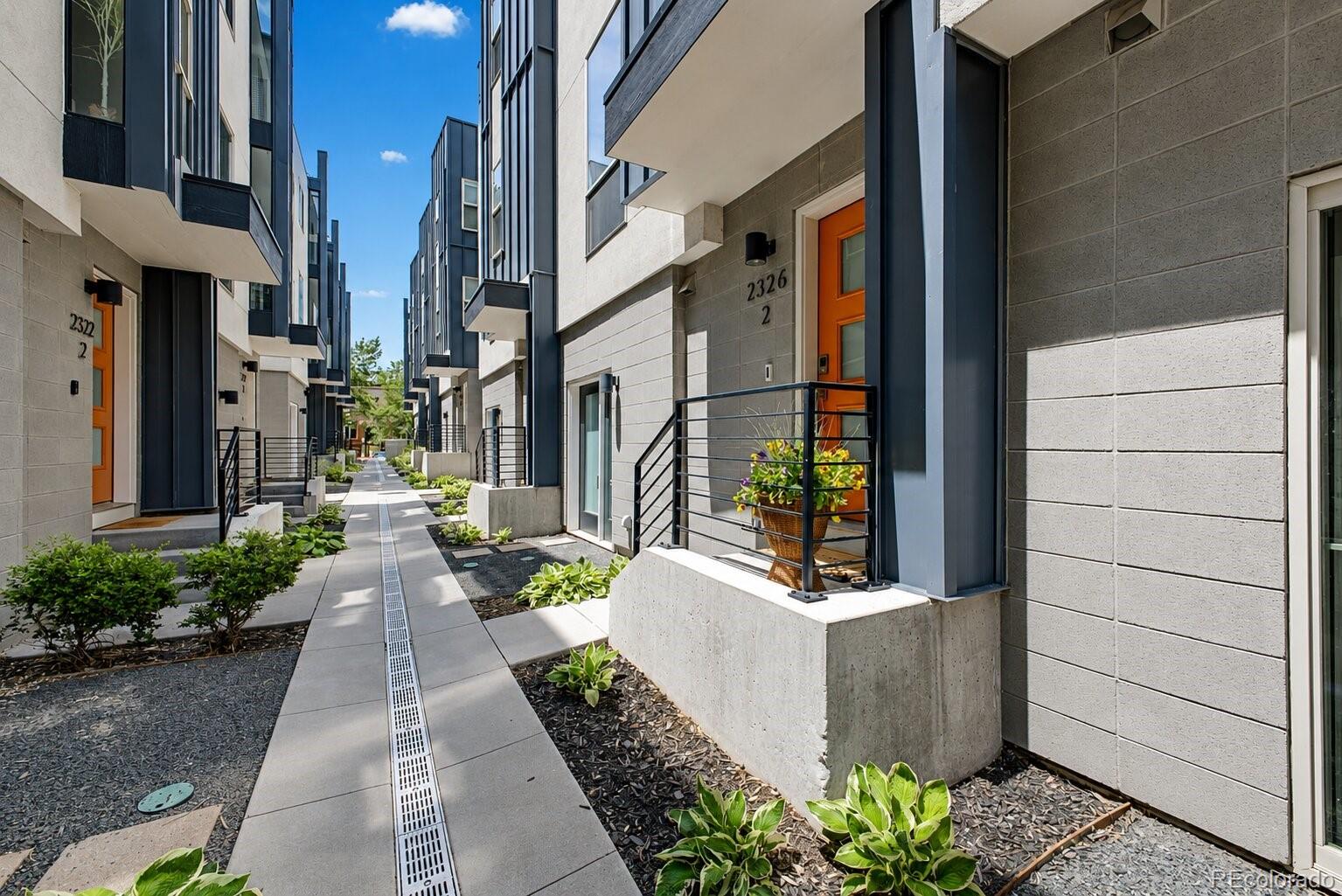 MLS Image #25 for 2326  decatur street 2,denver, Colorado