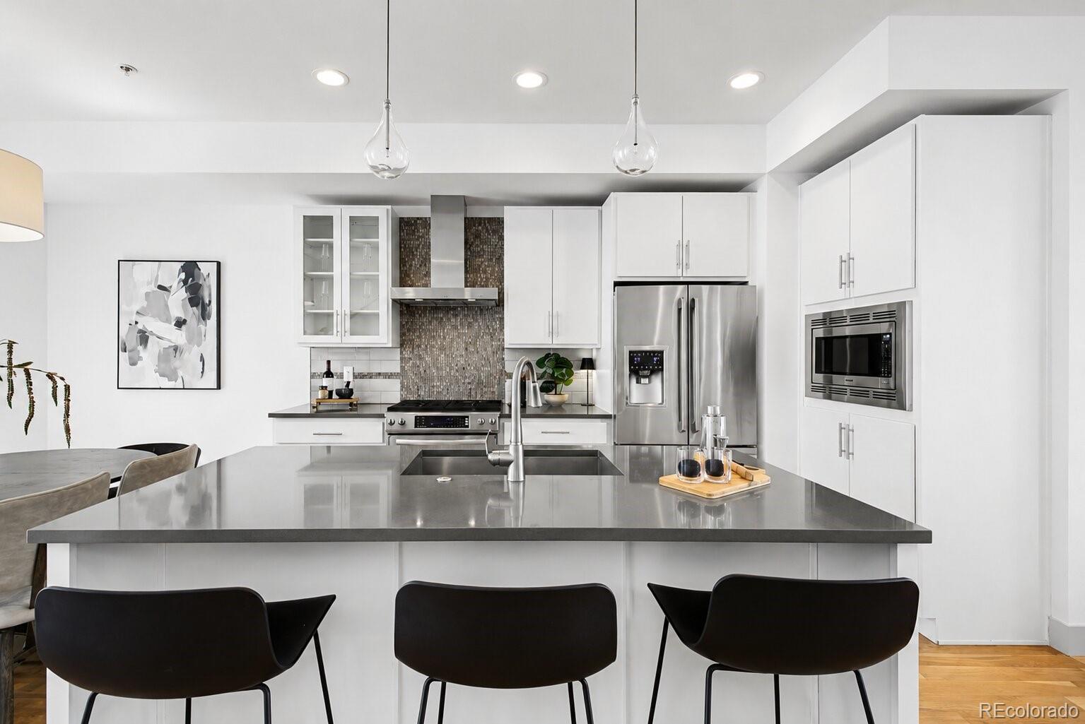 MLS Image #3 for 2326  decatur street 2,denver, Colorado