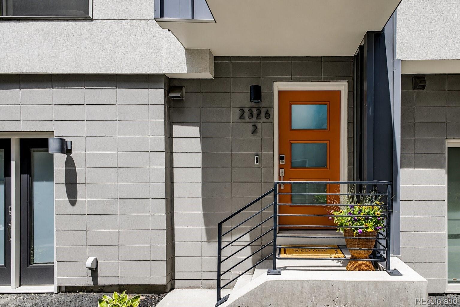 MLS Image #31 for 2326  decatur street 2,denver, Colorado