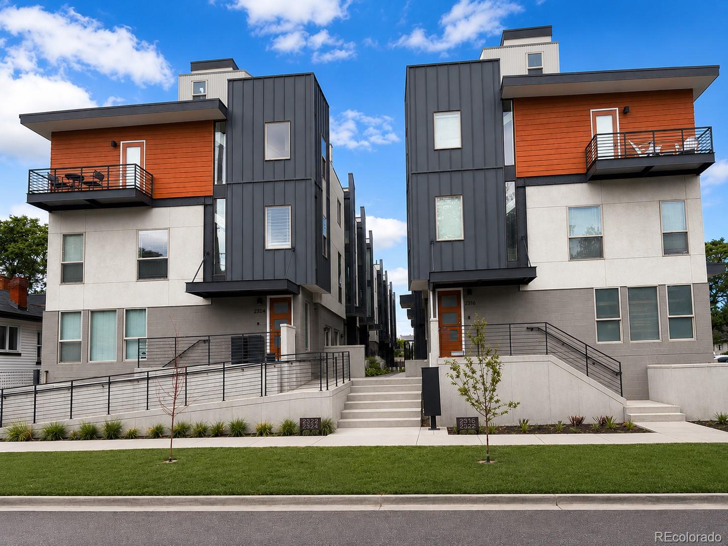 MLS Image #32 for 2326  decatur street 2,denver, Colorado