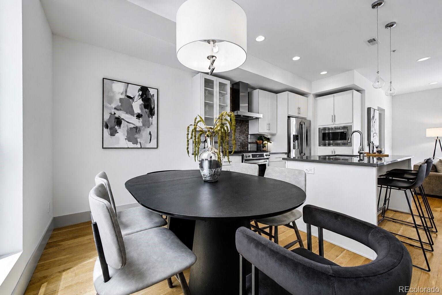 MLS Image #5 for 2326  decatur street 2,denver, Colorado
