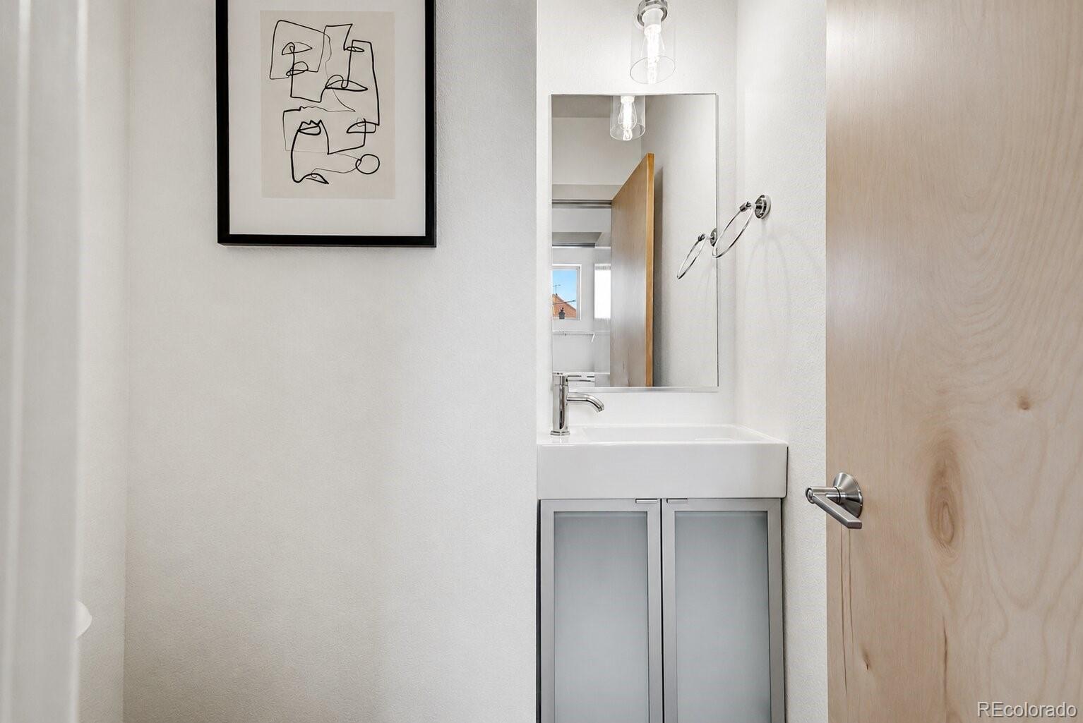 MLS Image #7 for 2326  decatur street 2,denver, Colorado