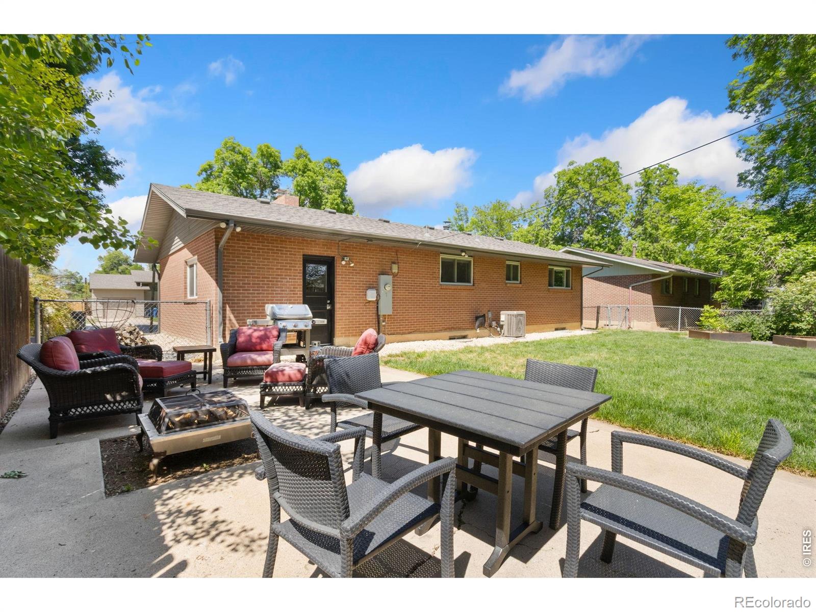 MLS Image #13 for 609  tulane drive,fort collins, Colorado