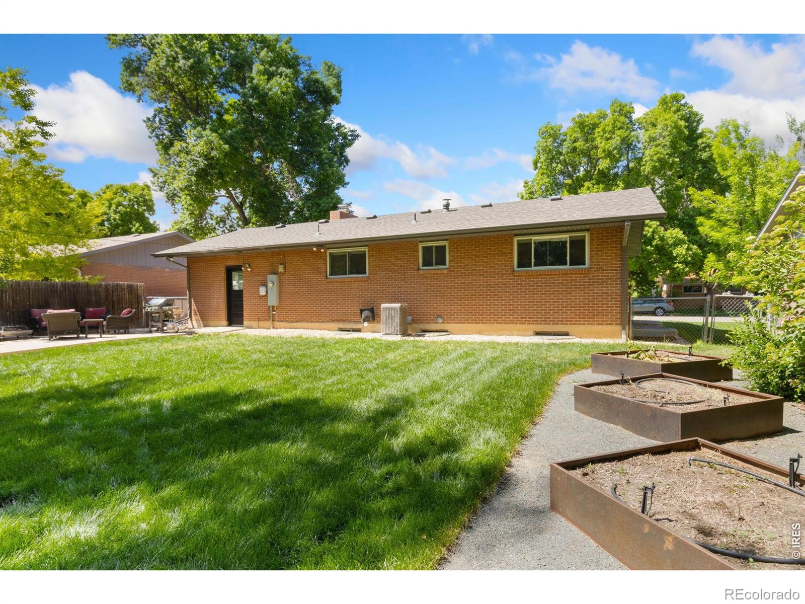 MLS Image #14 for 609  tulane drive,fort collins, Colorado