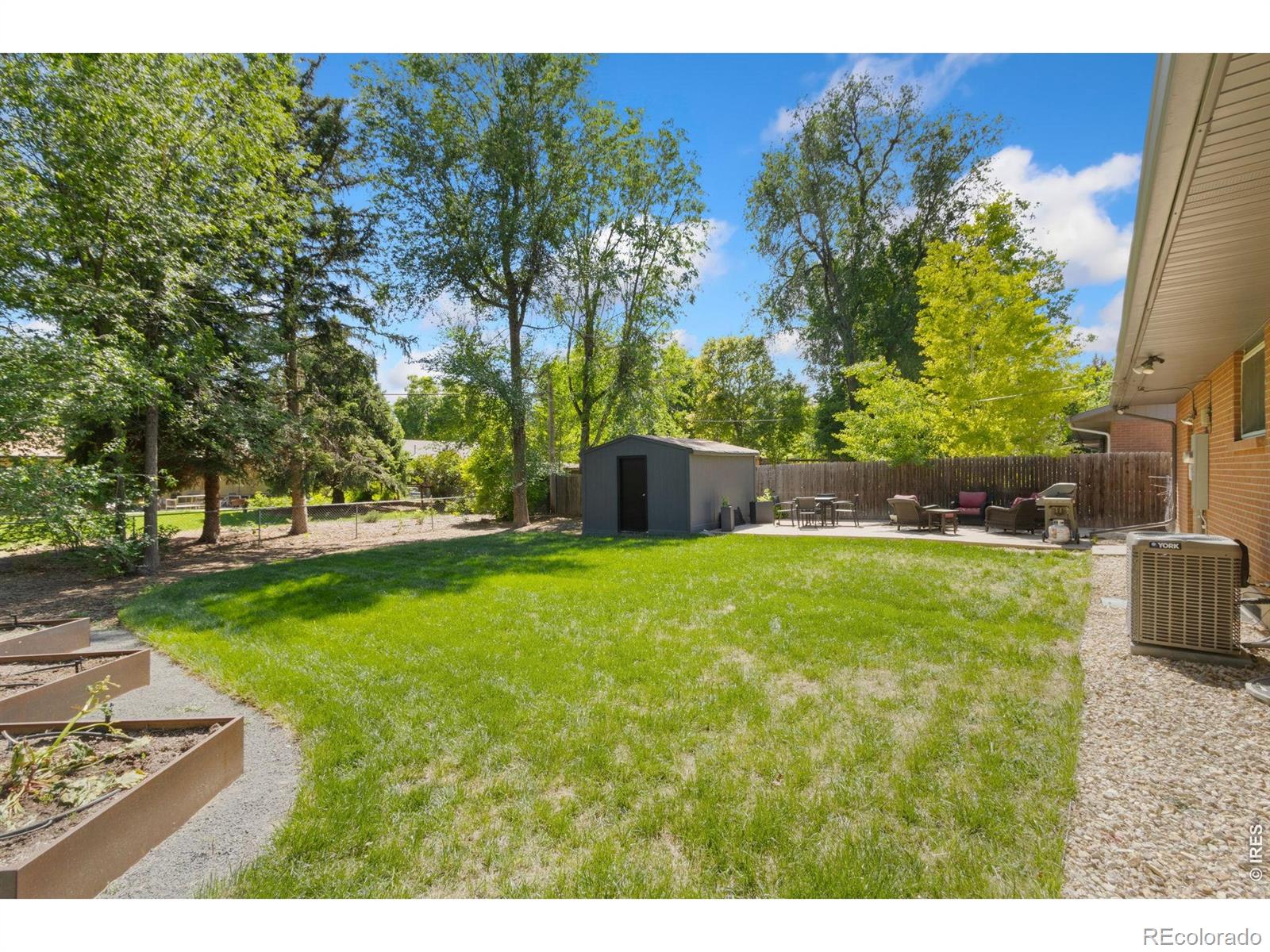 MLS Image #15 for 609  tulane drive,fort collins, Colorado