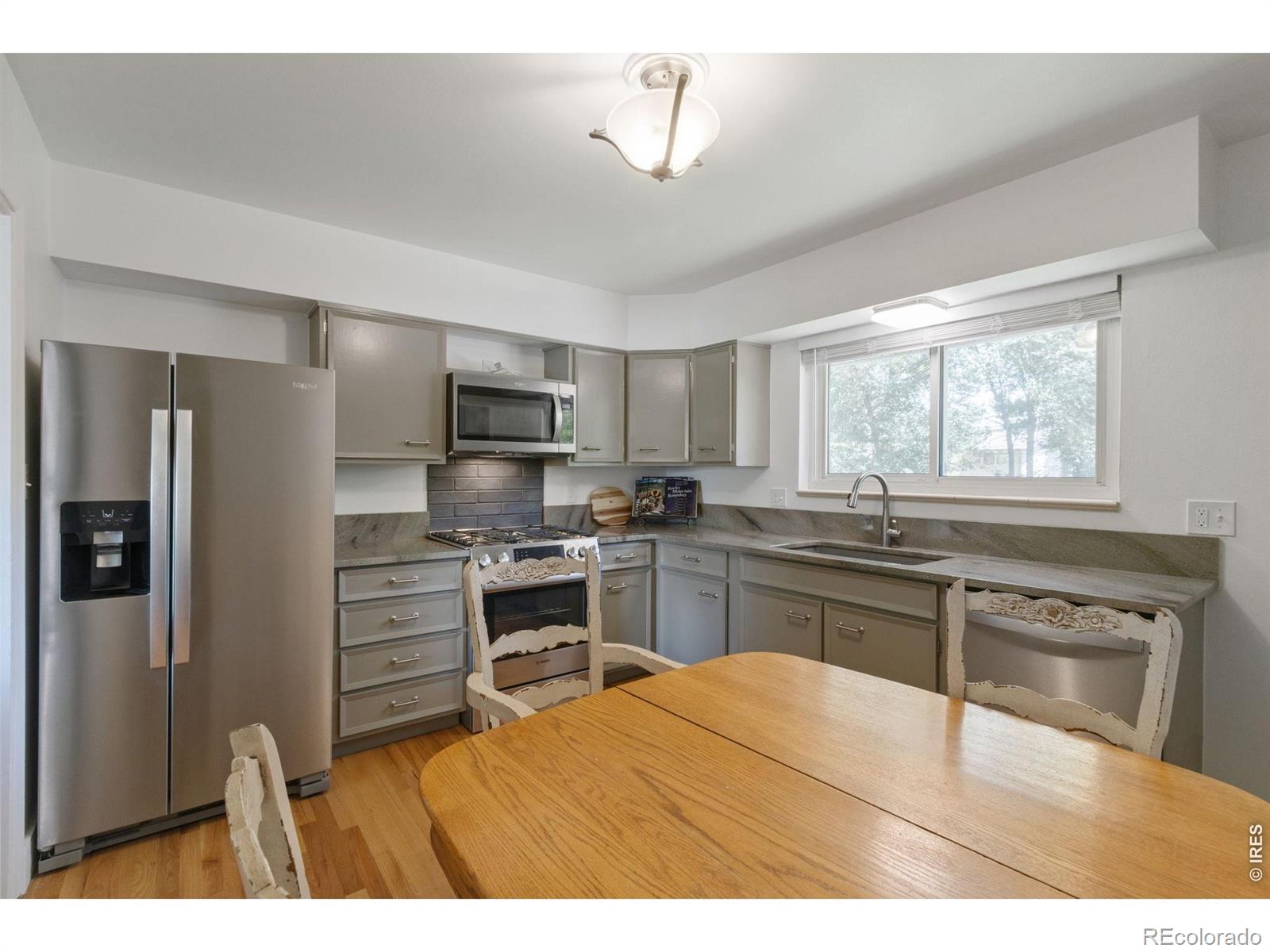 MLS Image #3 for 609  tulane drive,fort collins, Colorado