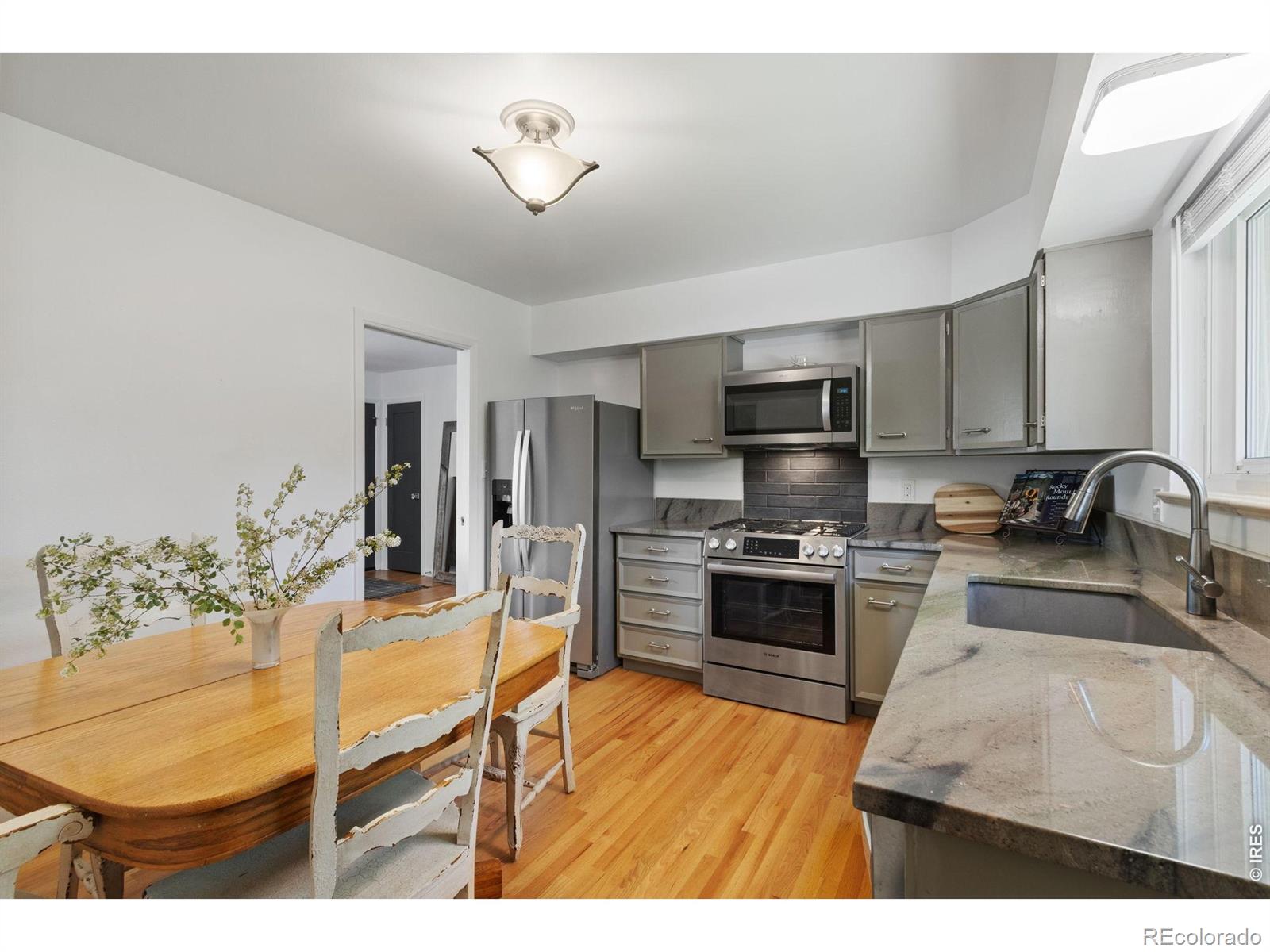 MLS Image #4 for 609  tulane drive,fort collins, Colorado