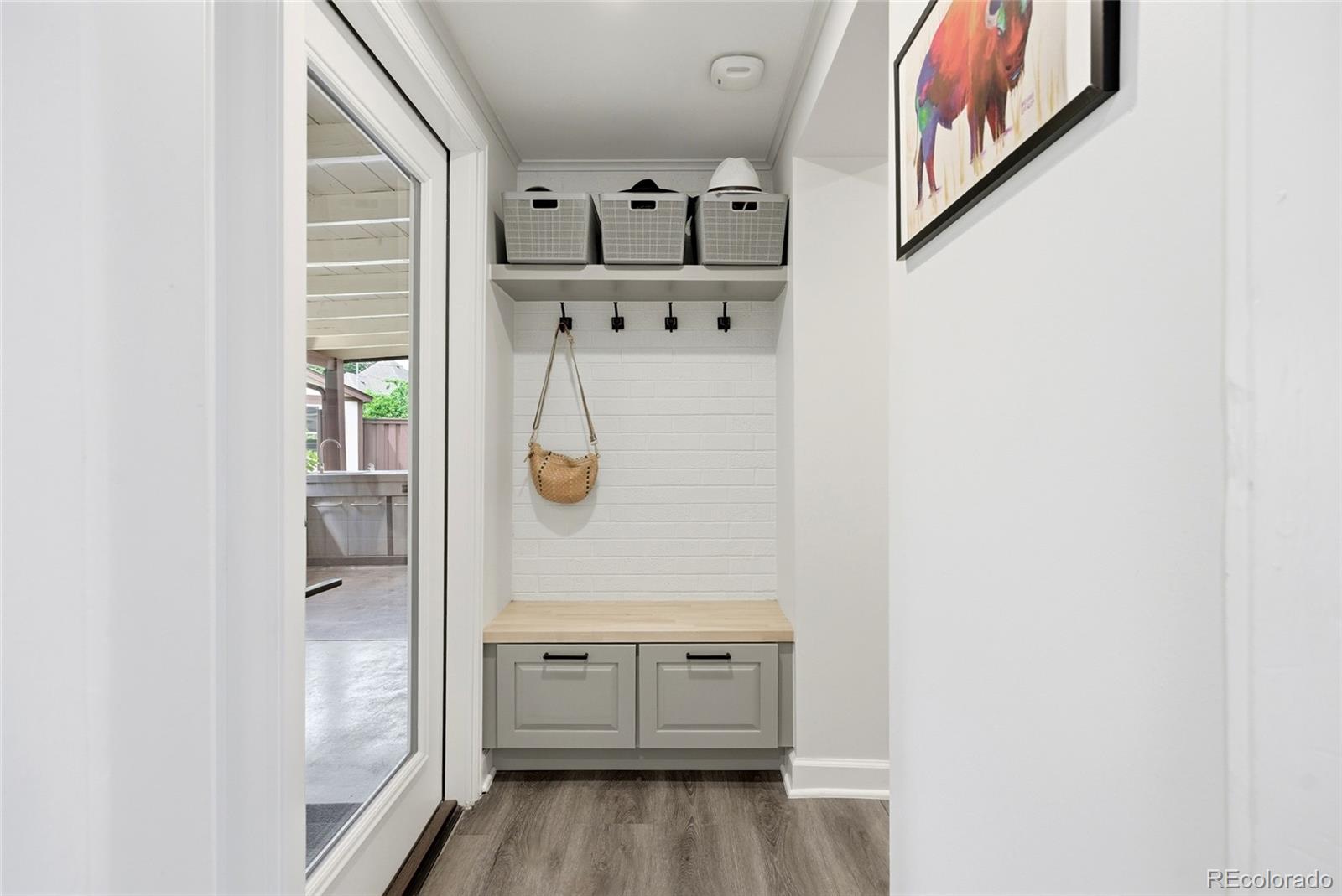 MLS Image #13 for 817  locust street,denver, Colorado