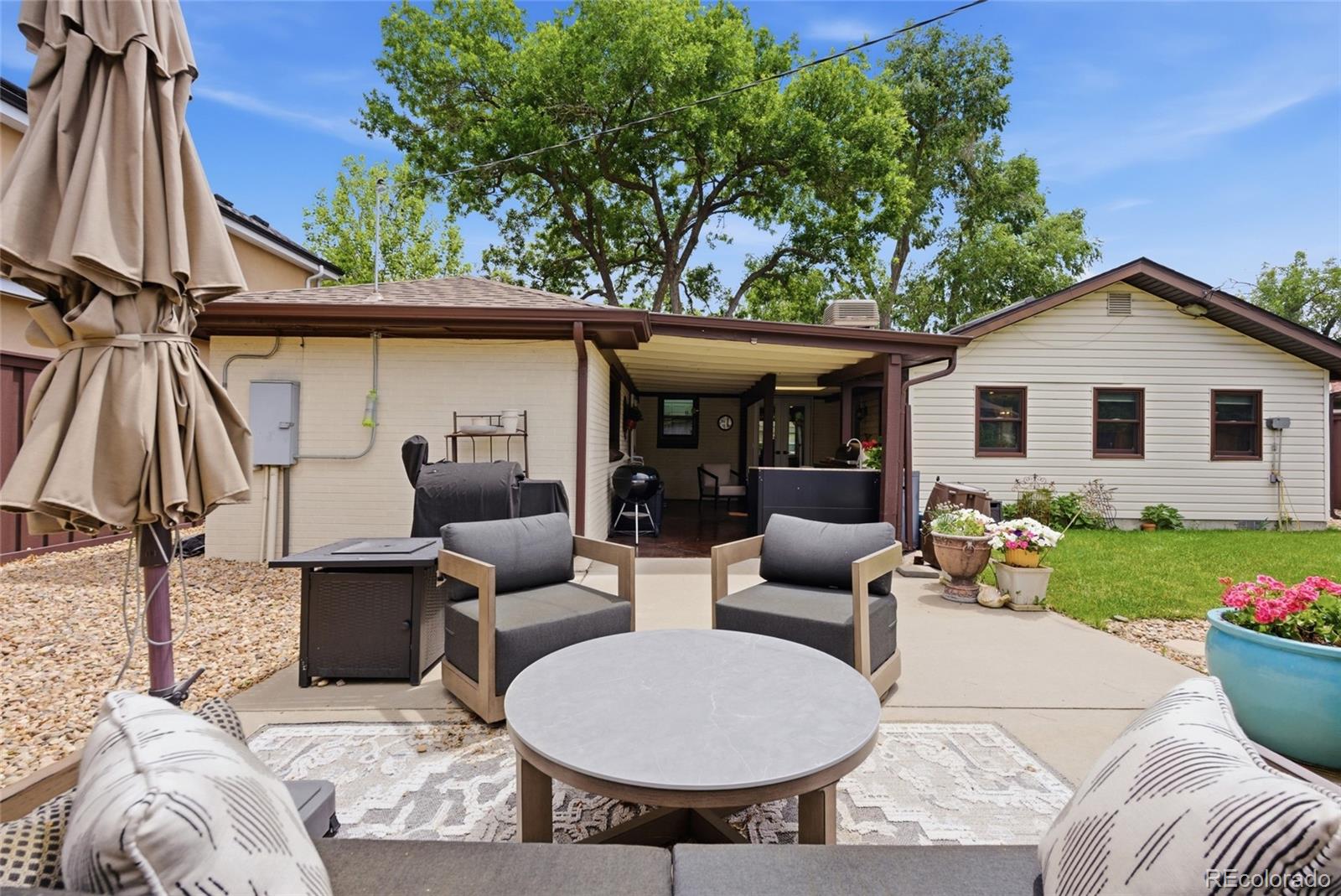 MLS Image #25 for 817  locust street,denver, Colorado
