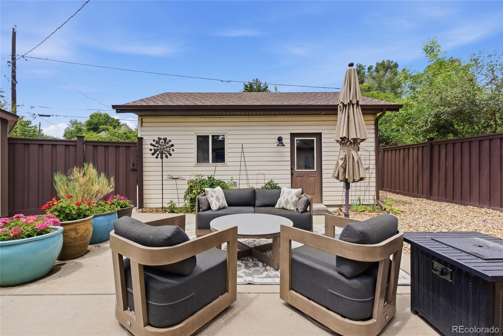 MLS Image #26 for 817  locust street,denver, Colorado