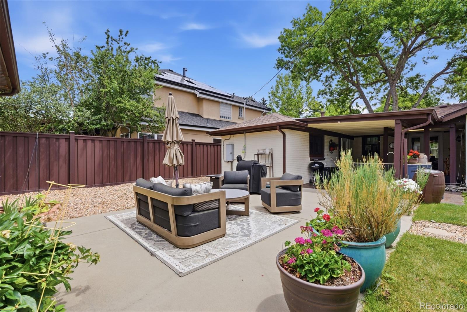 MLS Image #27 for 817  locust street,denver, Colorado