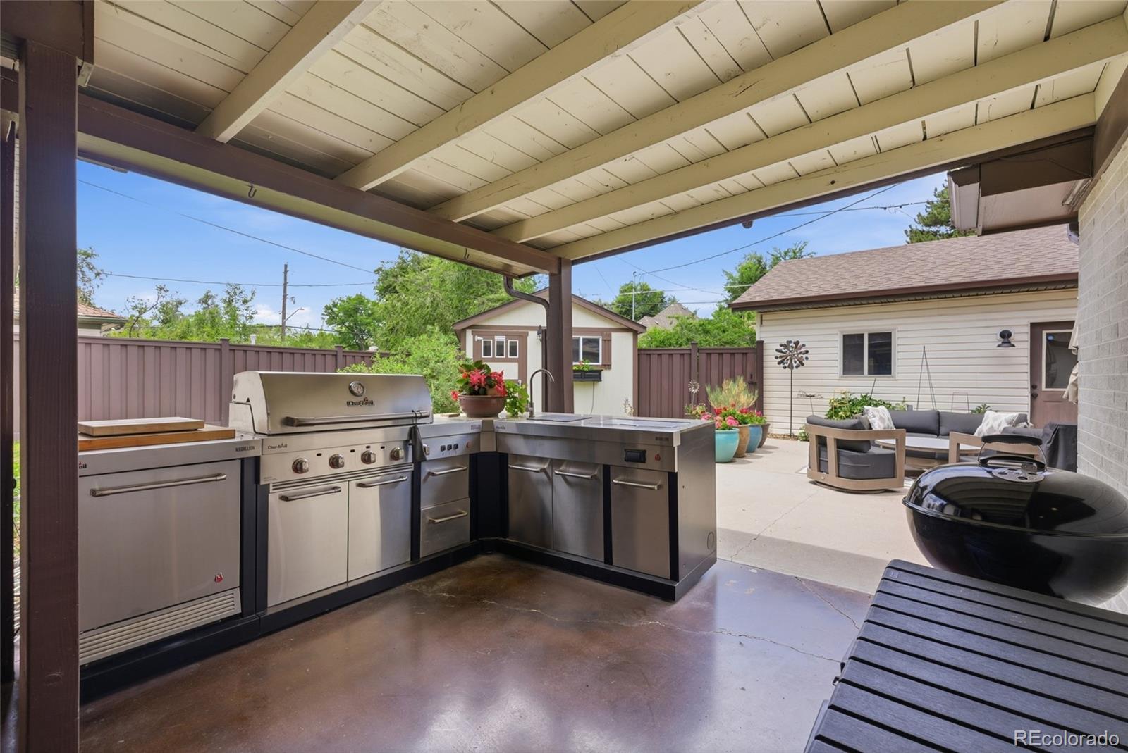 MLS Image #29 for 817  locust street,denver, Colorado