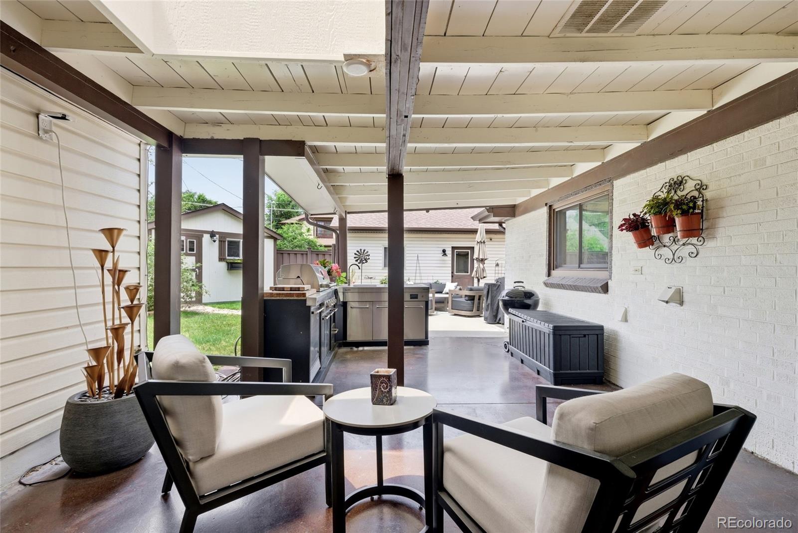 MLS Image #31 for 817  locust street,denver, Colorado