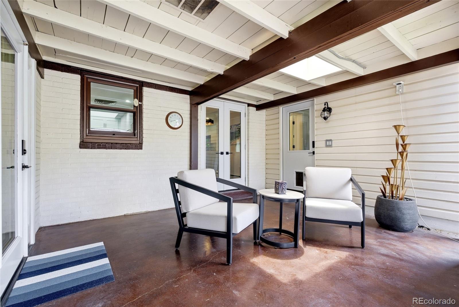 MLS Image #32 for 817  locust street,denver, Colorado