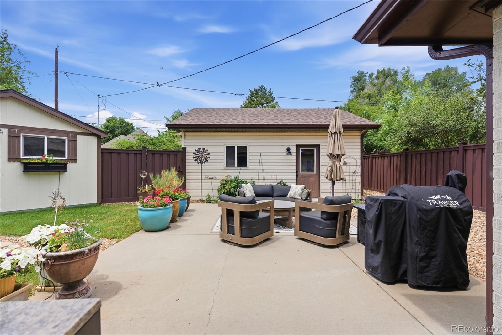 MLS Image #33 for 817  locust street,denver, Colorado