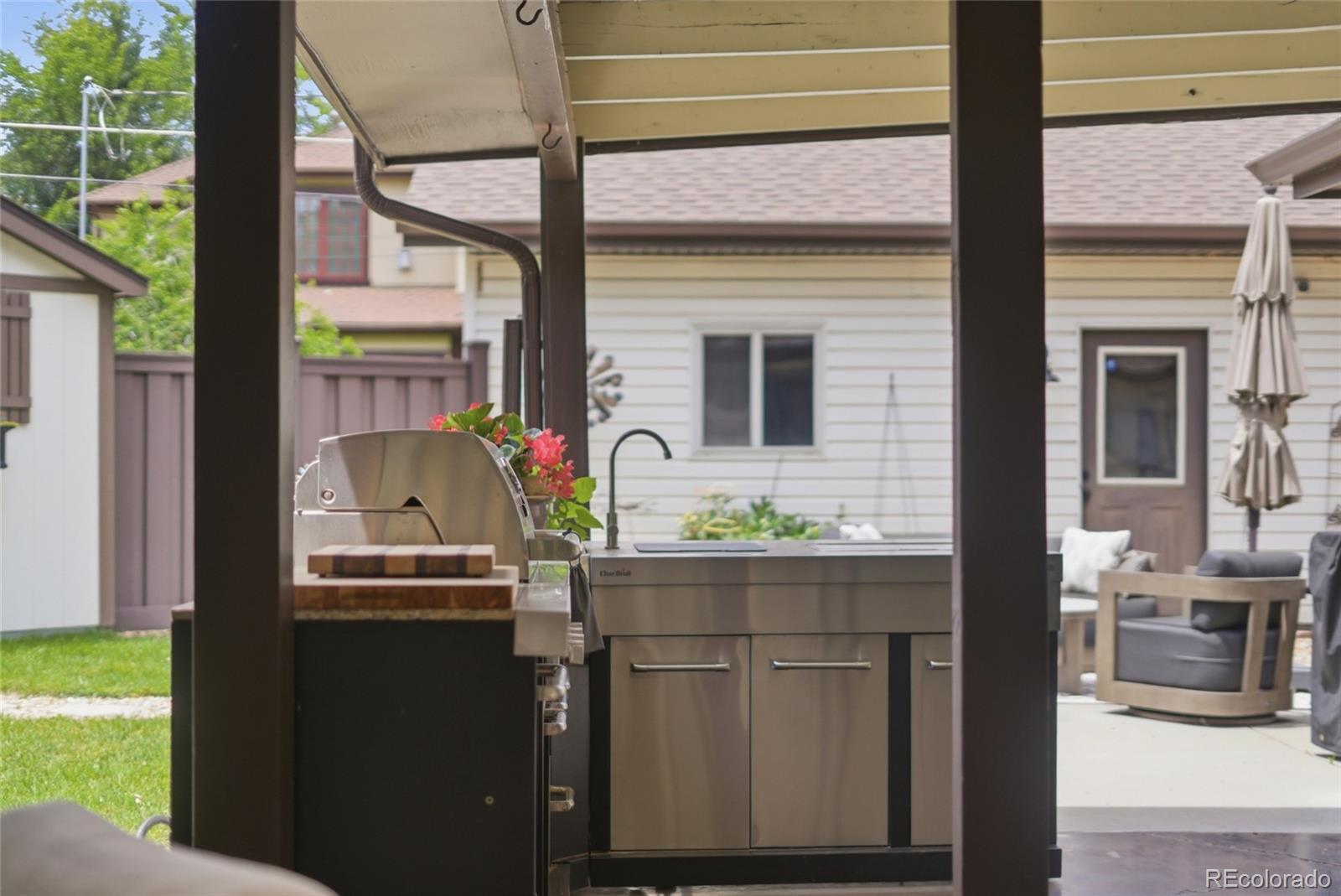 MLS Image #34 for 817  locust street,denver, Colorado