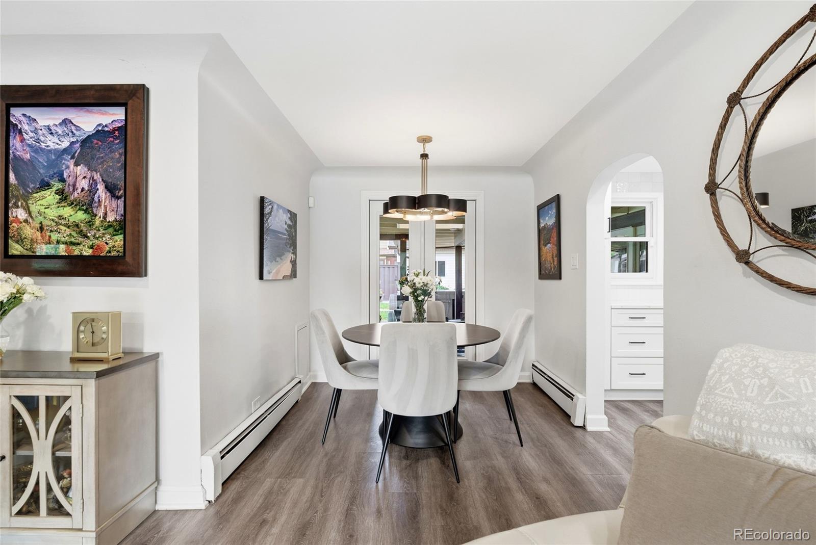 MLS Image #4 for 817  locust street,denver, Colorado