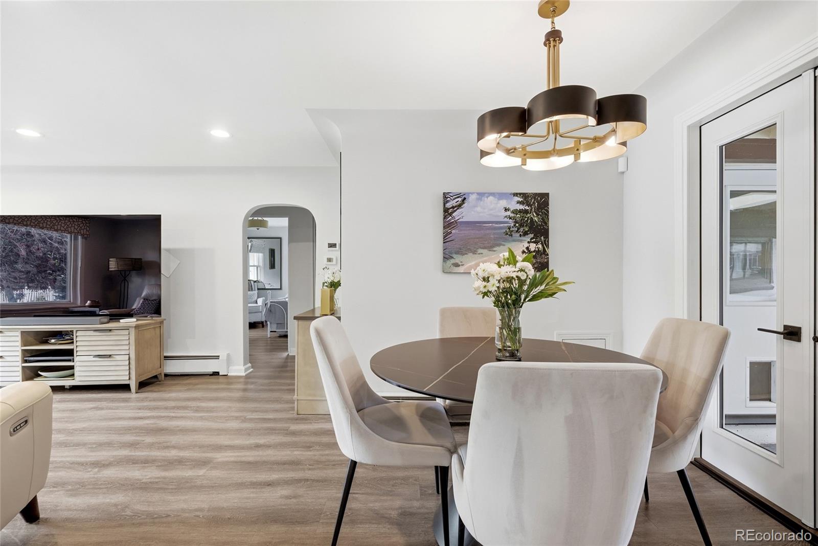 MLS Image #5 for 817  locust street,denver, Colorado