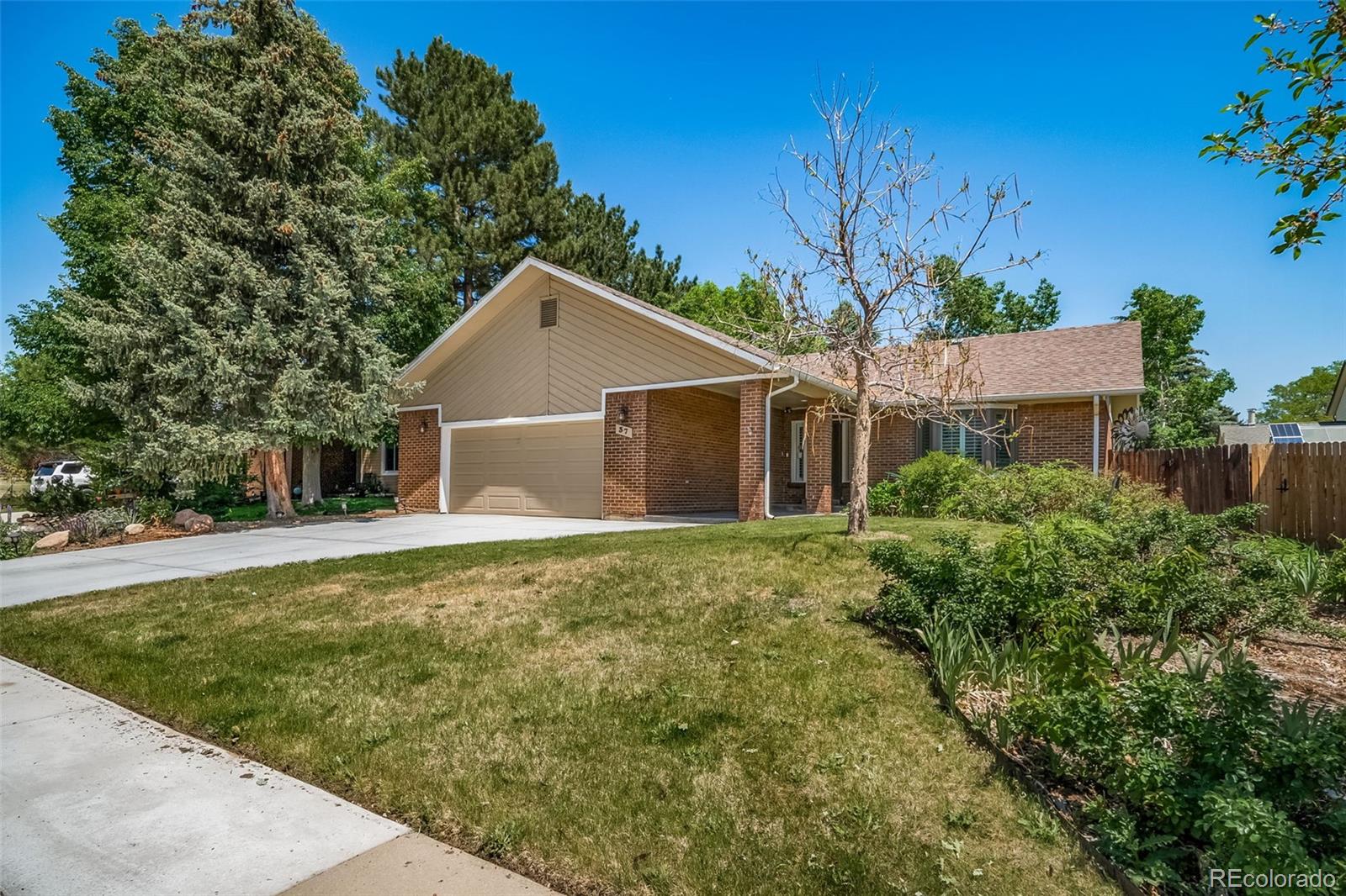 MLS Image #0 for 37 e 14th place,broomfield, Colorado