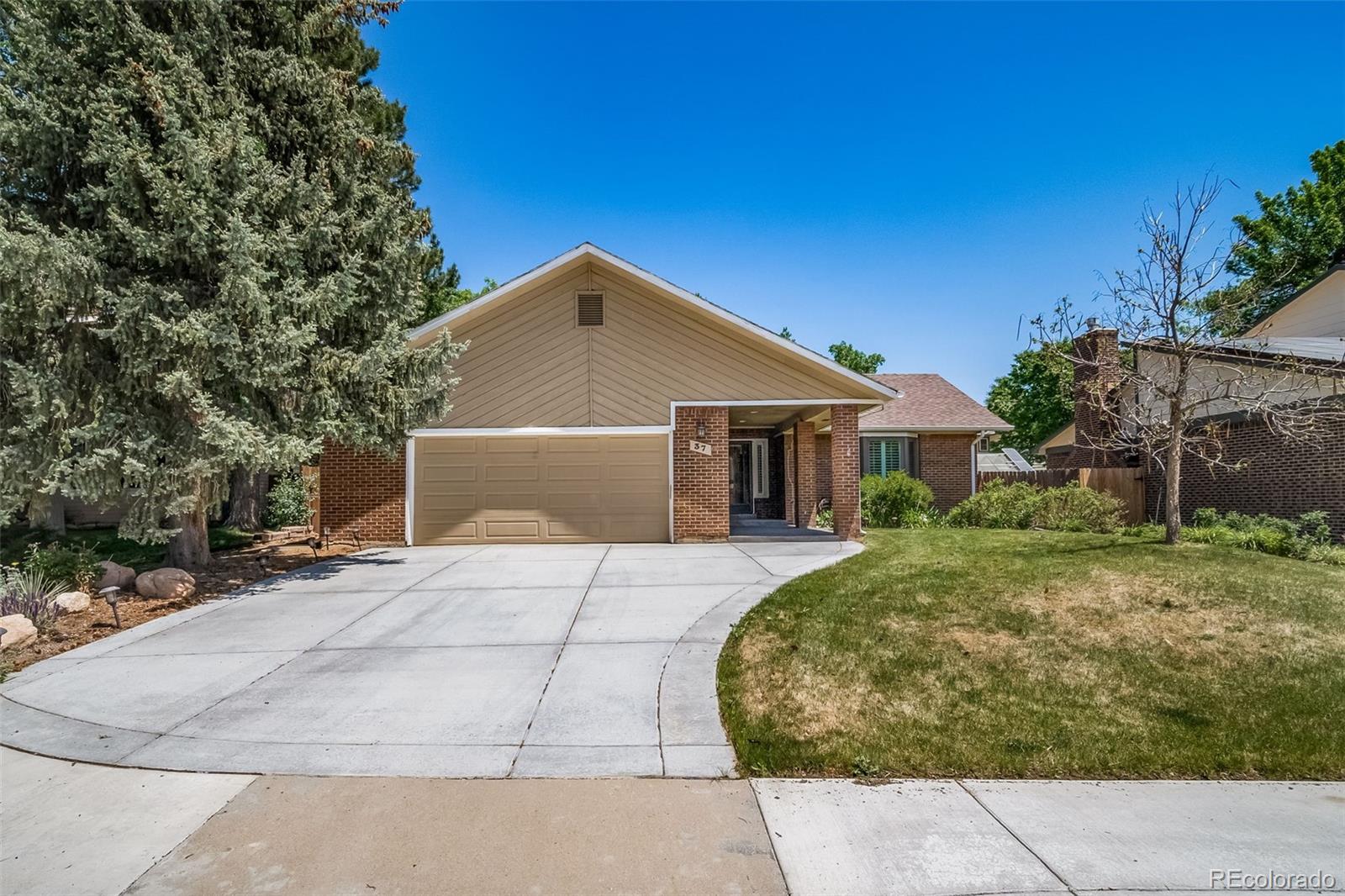 MLS Image #1 for 37 e 14th place,broomfield, Colorado