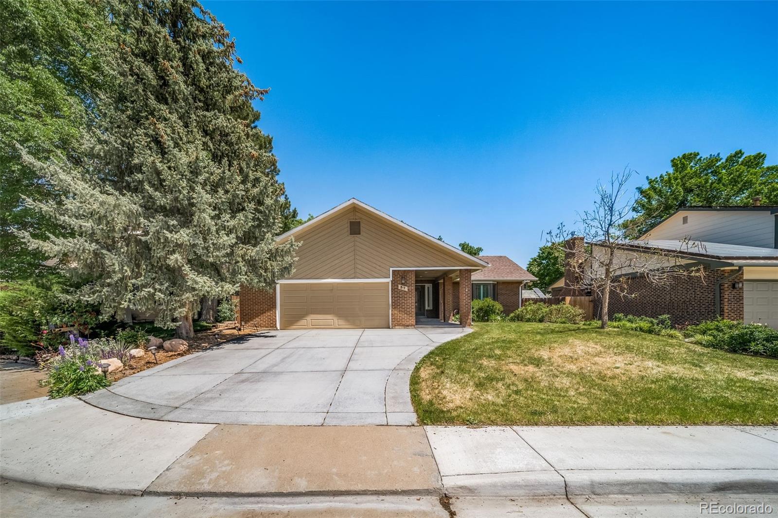 MLS Image #2 for 37 e 14th place,broomfield, Colorado