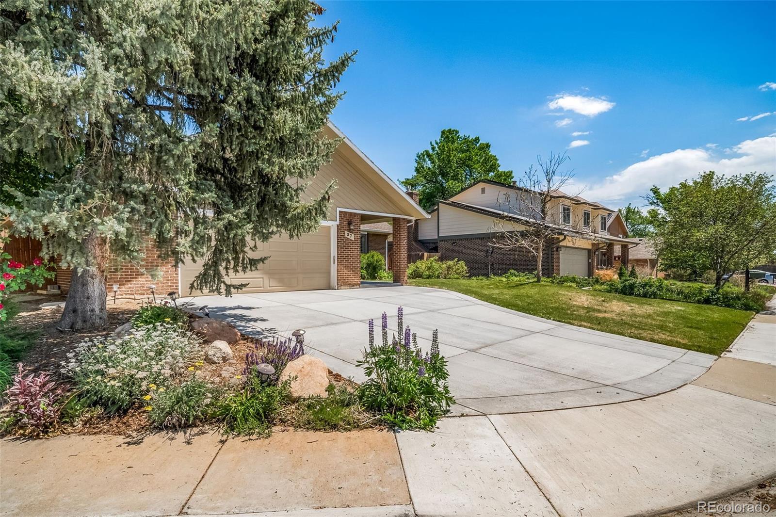 MLS Image #3 for 37 e 14th place,broomfield, Colorado