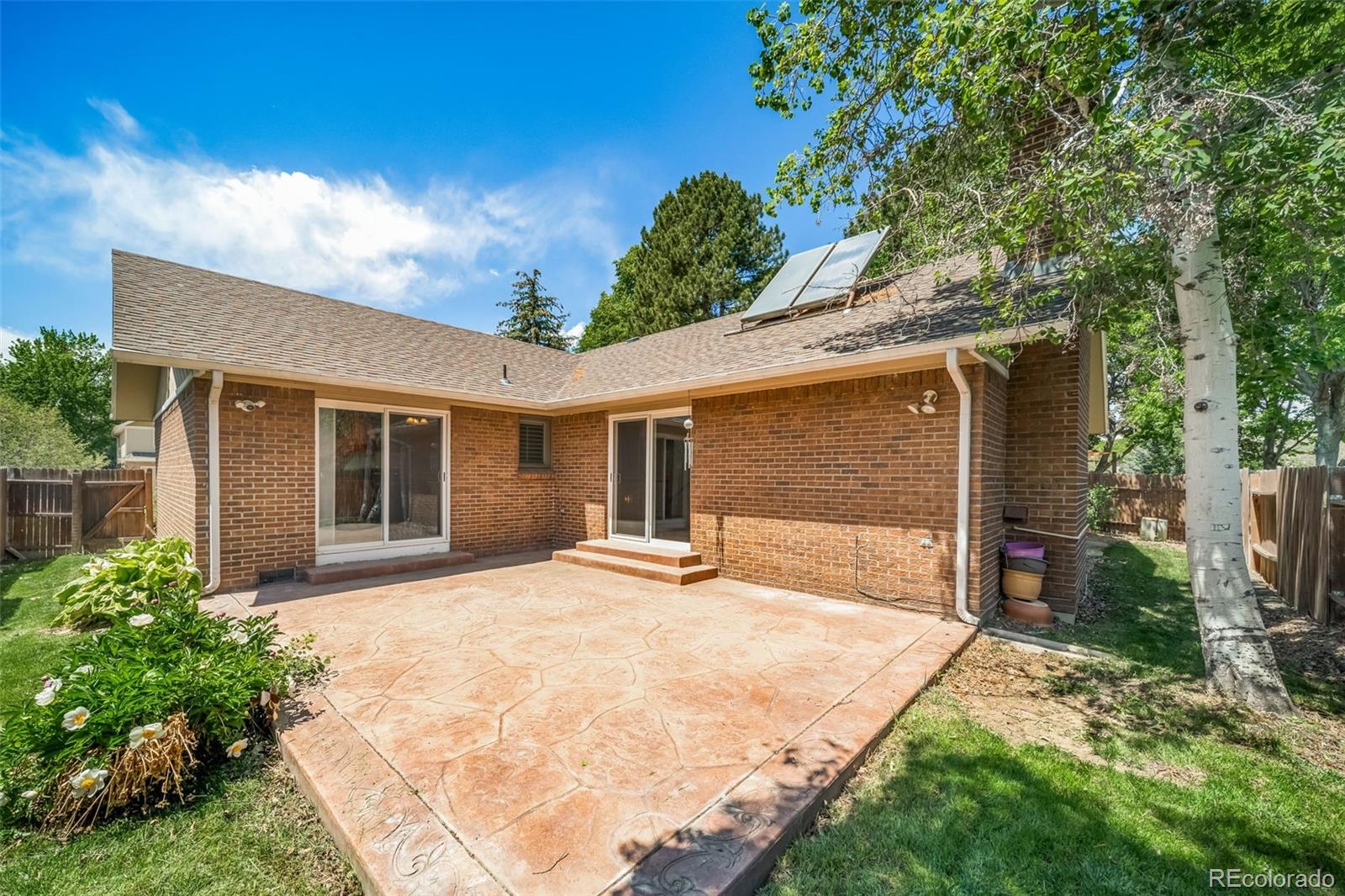 MLS Image #44 for 37 e 14th place,broomfield, Colorado
