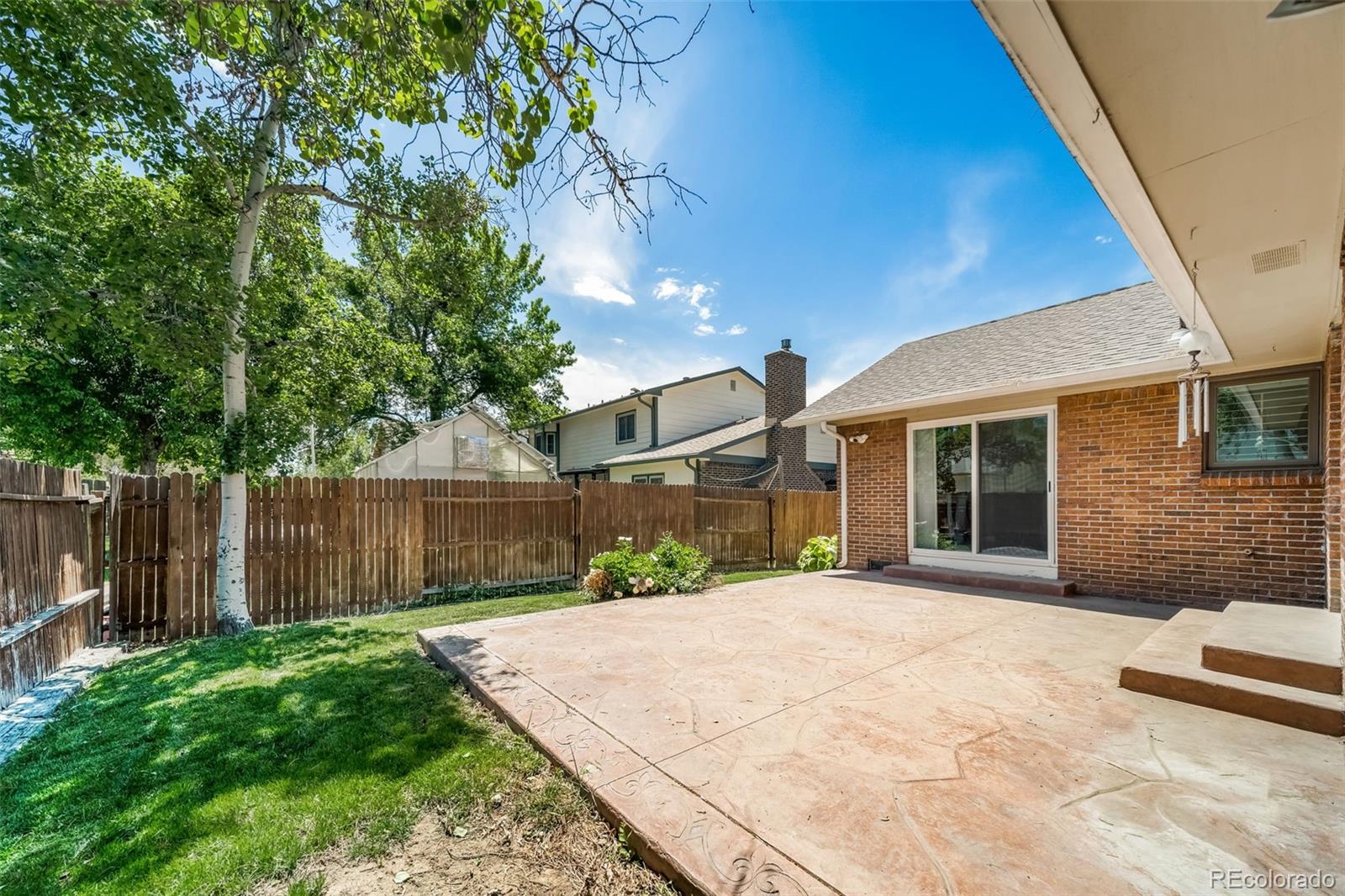 MLS Image #45 for 37 e 14th place,broomfield, Colorado