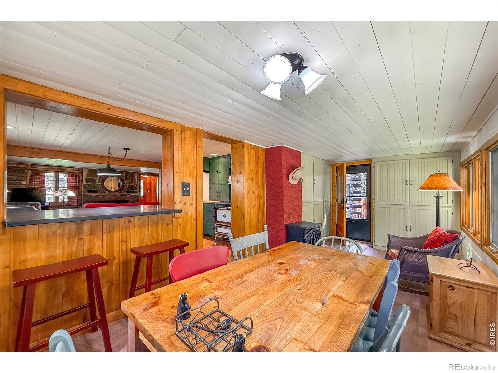 MLS Image #10 for 416  highway 7 business ,allenspark, Colorado