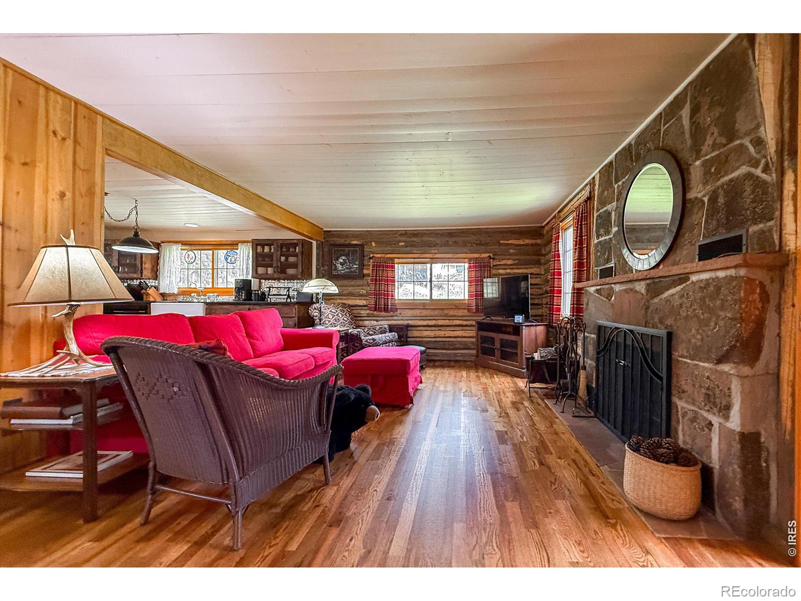 MLS Image #18 for 416  highway 7 business ,allenspark, Colorado