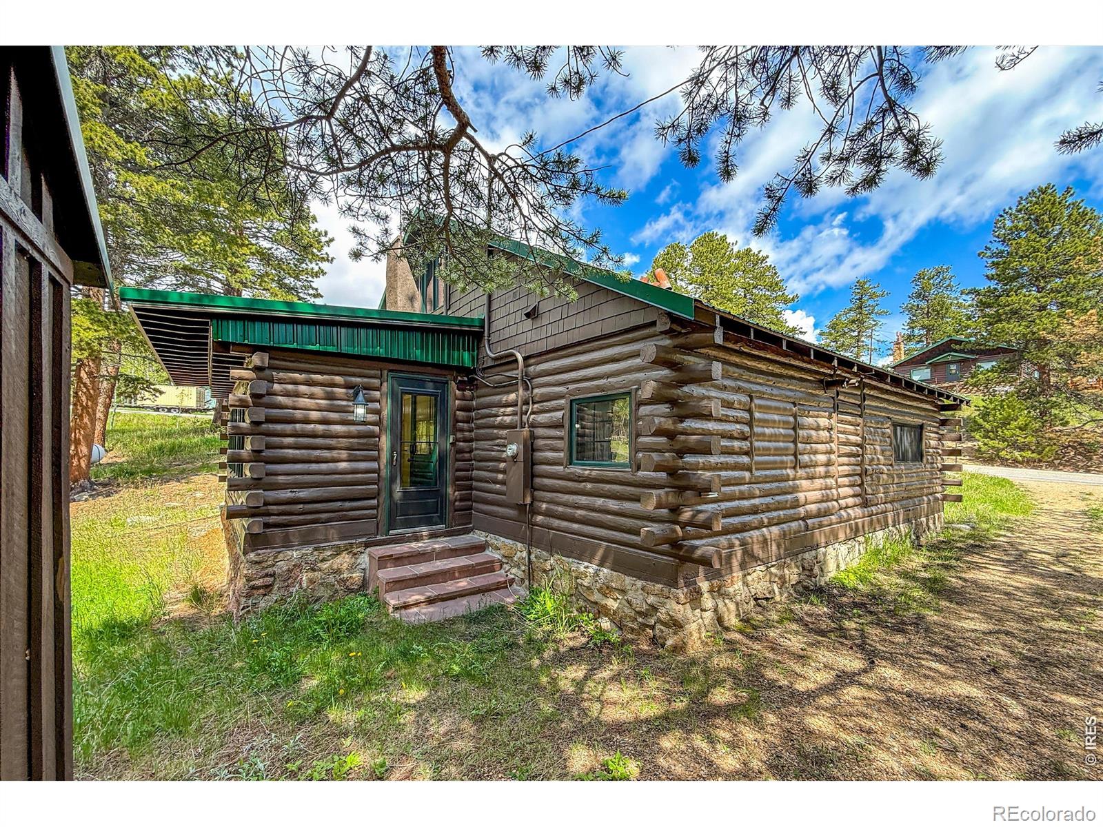 MLS Image #37 for 416  highway 7 business ,allenspark, Colorado