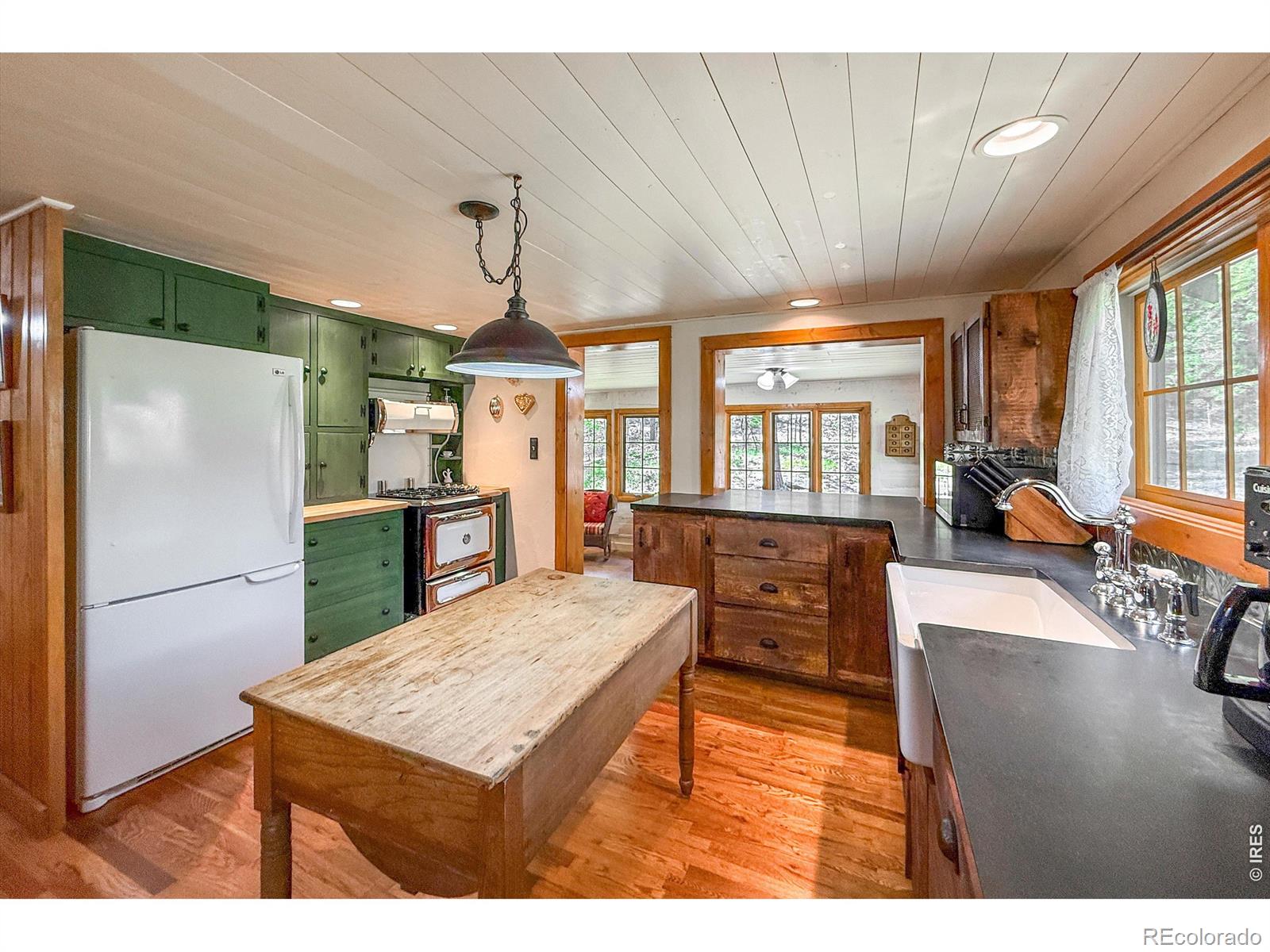 MLS Image #4 for 416  highway 7 business ,allenspark, Colorado