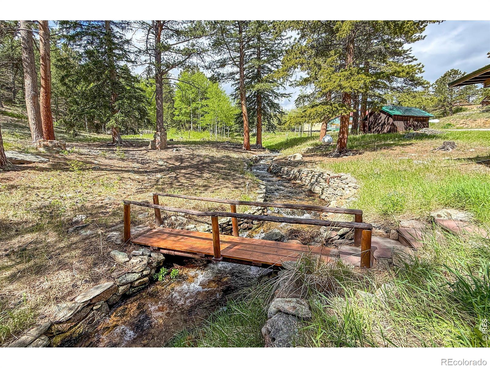 MLS Image #40 for 416  highway 7 business ,allenspark, Colorado