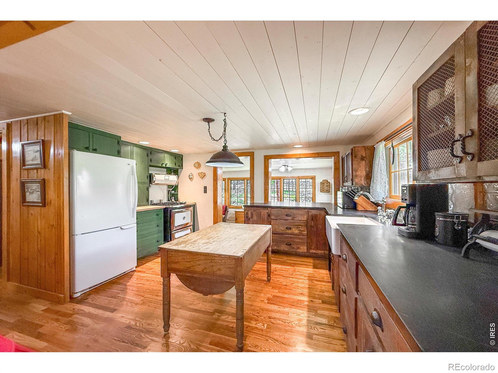 MLS Image #5 for 416  highway 7 business ,allenspark, Colorado